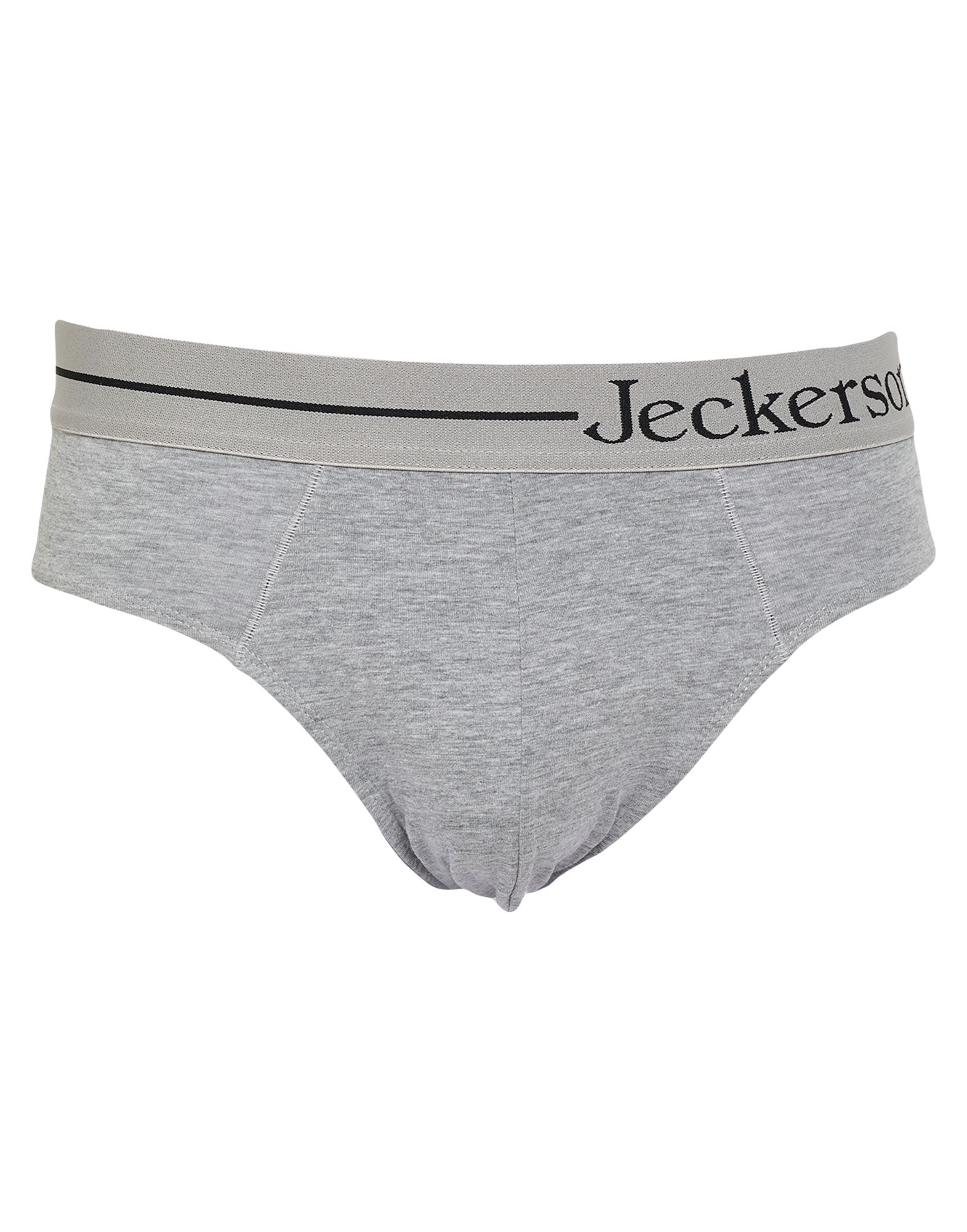 JECKERSON - Briefs
