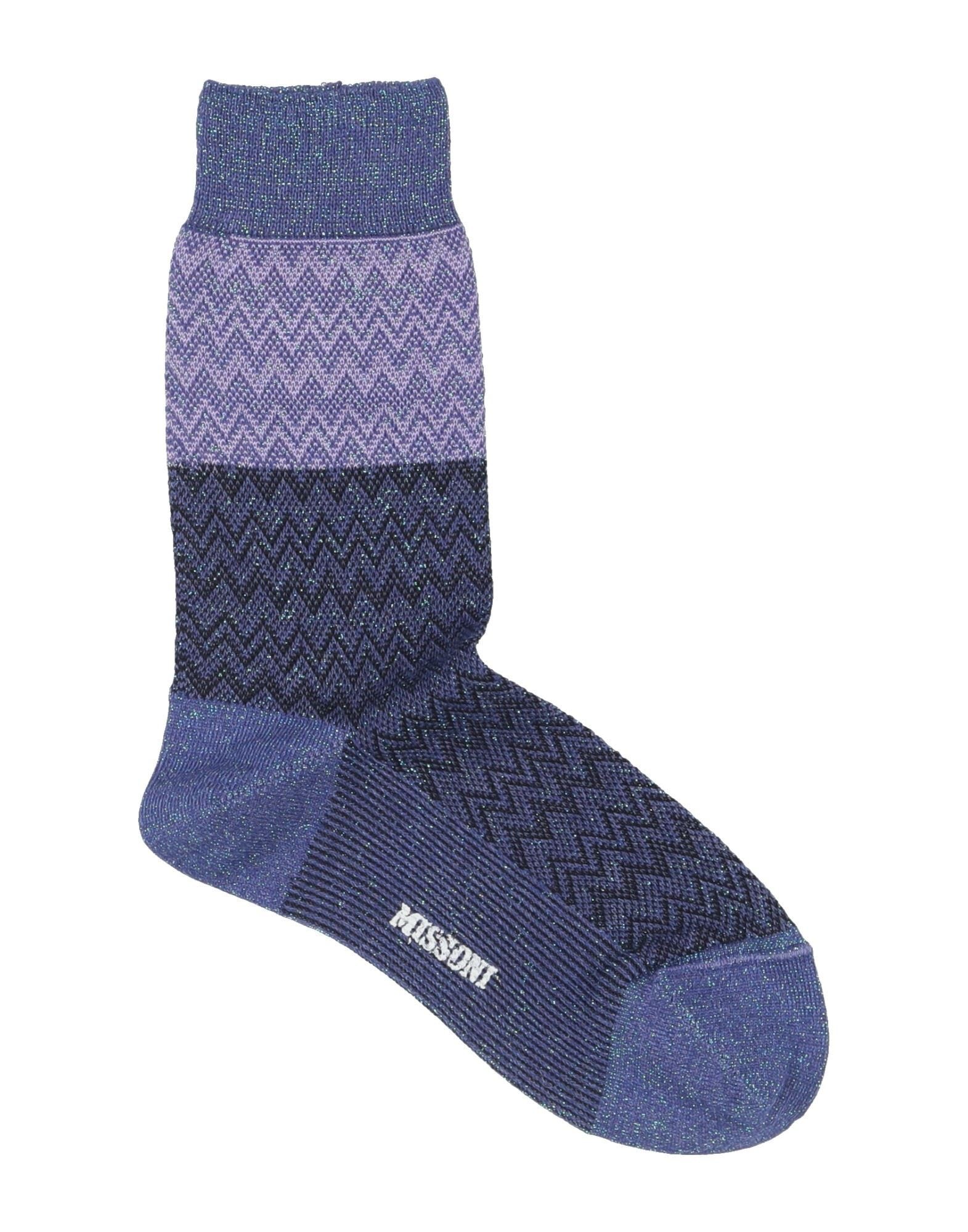 MISSONI - Chaussettes, bas et collants