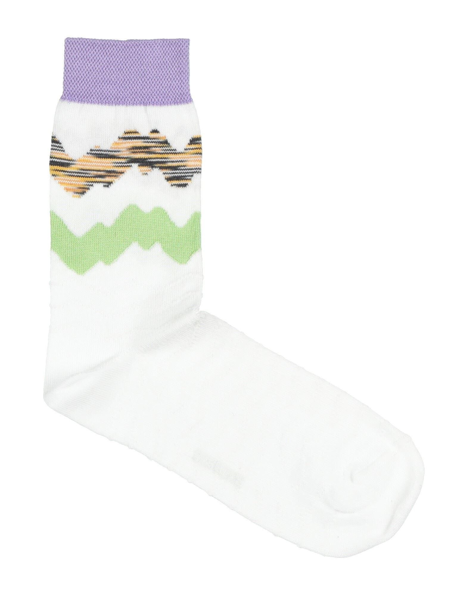 MISSONI - Chaussettes, bas et collants