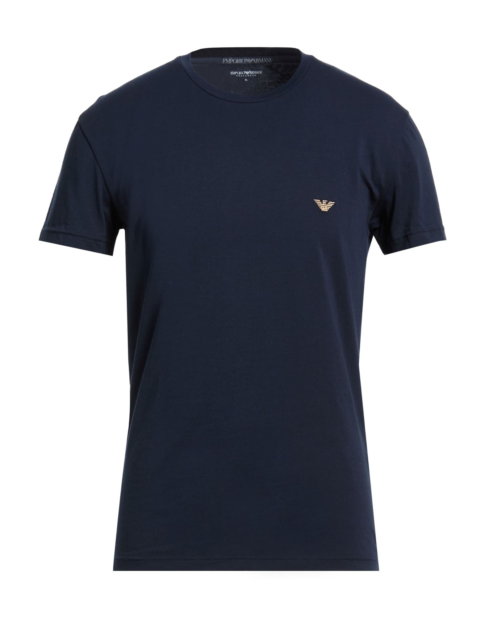 EMPORIO ARMANI - Tops y camisetas interiores