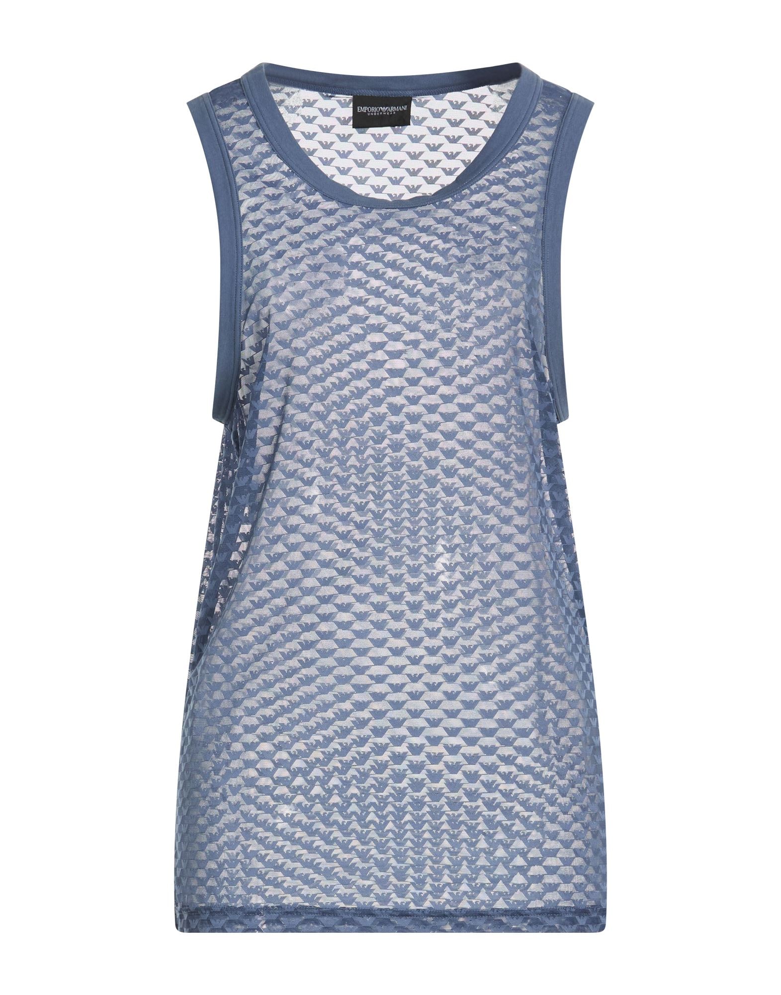 EMPORIO ARMANI - Undershirts
