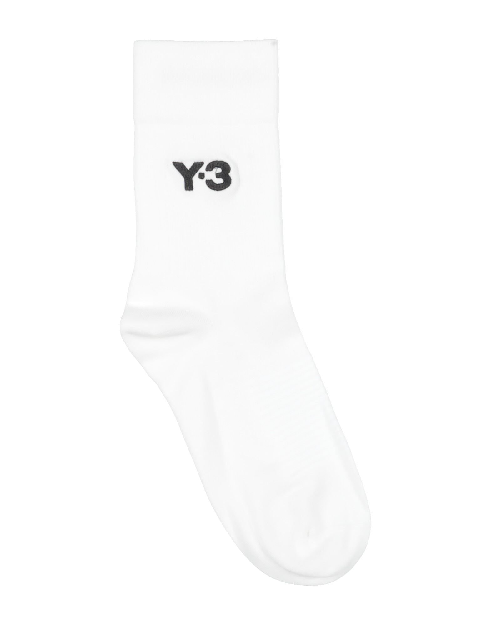 Y-3 - Socks & Hosiery