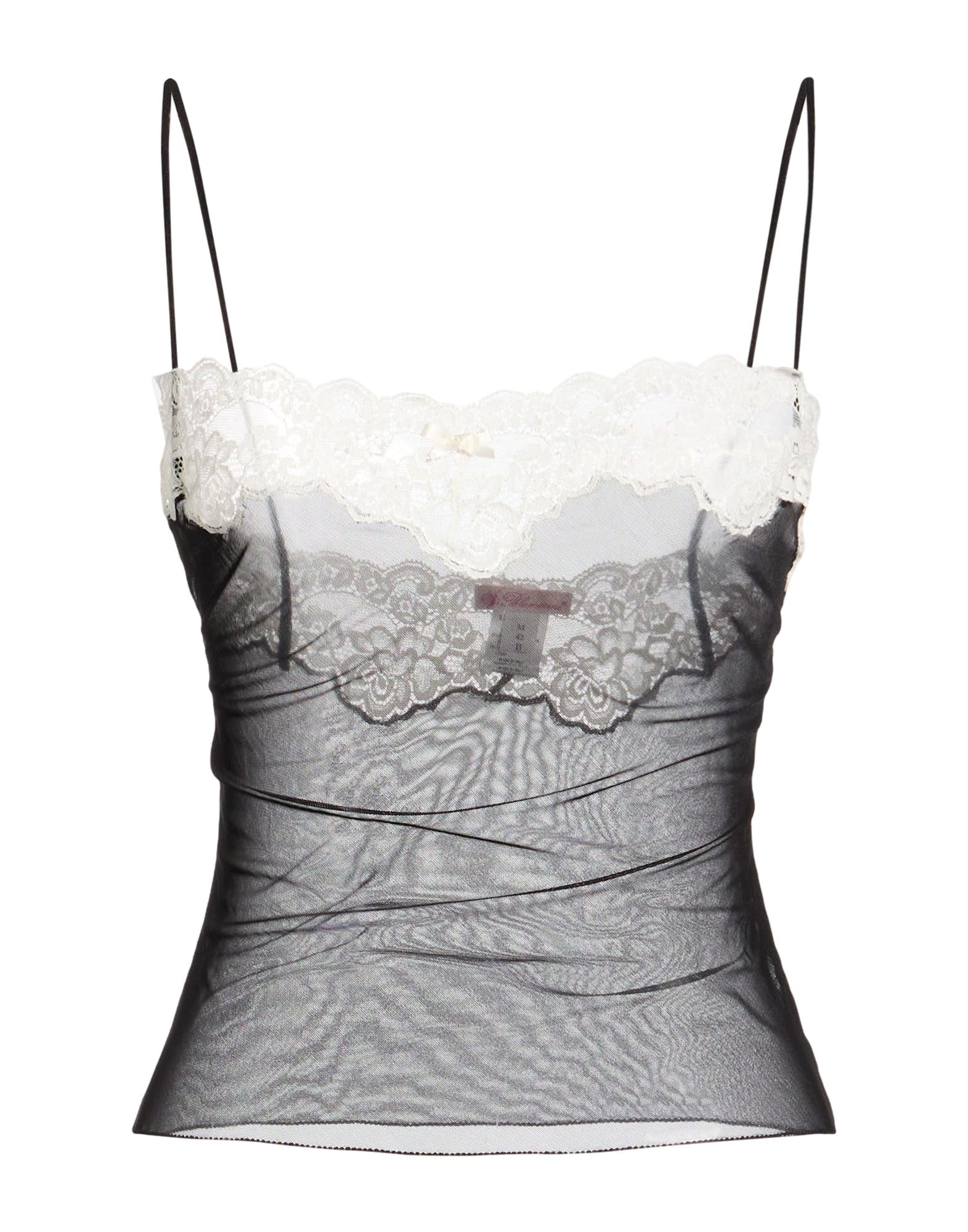 BLUMARINE - Undershirts