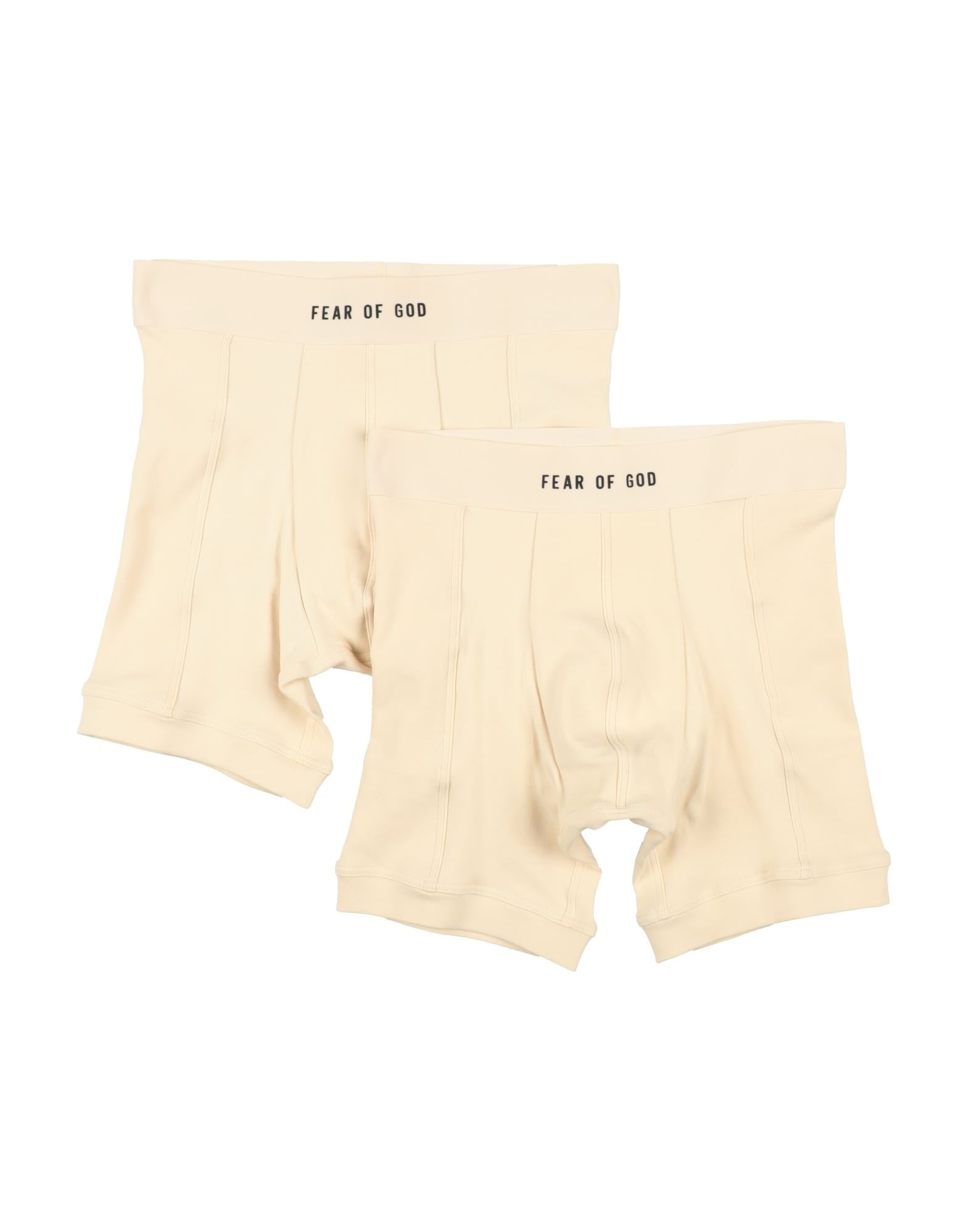FEAR OF GOD - Caleçons