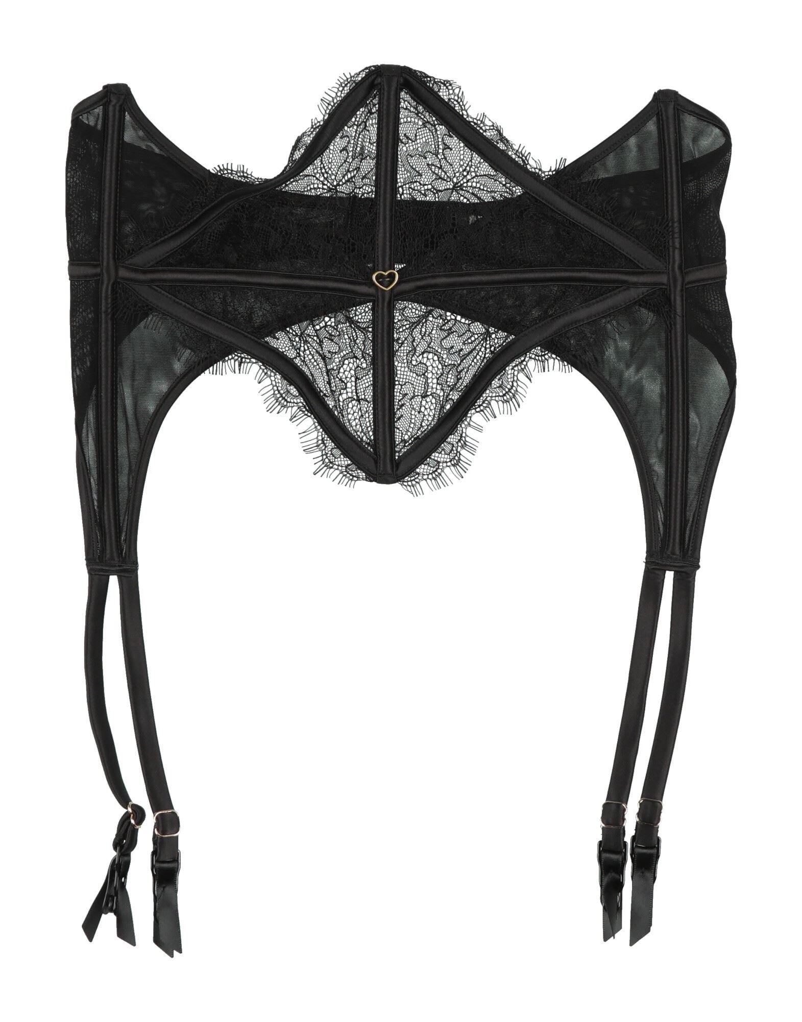 TWINSET - Bustiers, Corsets & Suspenders