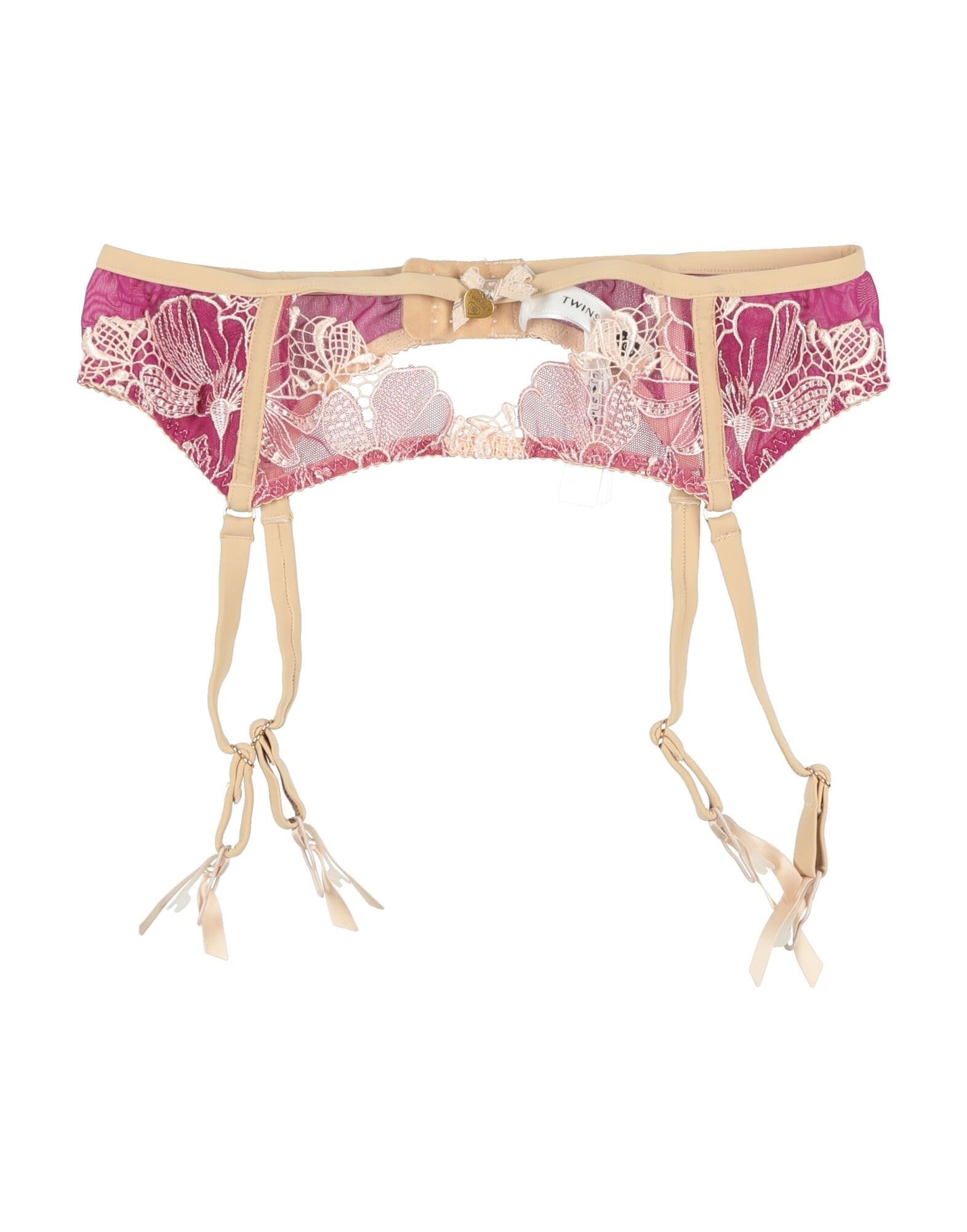 TWINSET - Bustiers, Corsets & Suspenders