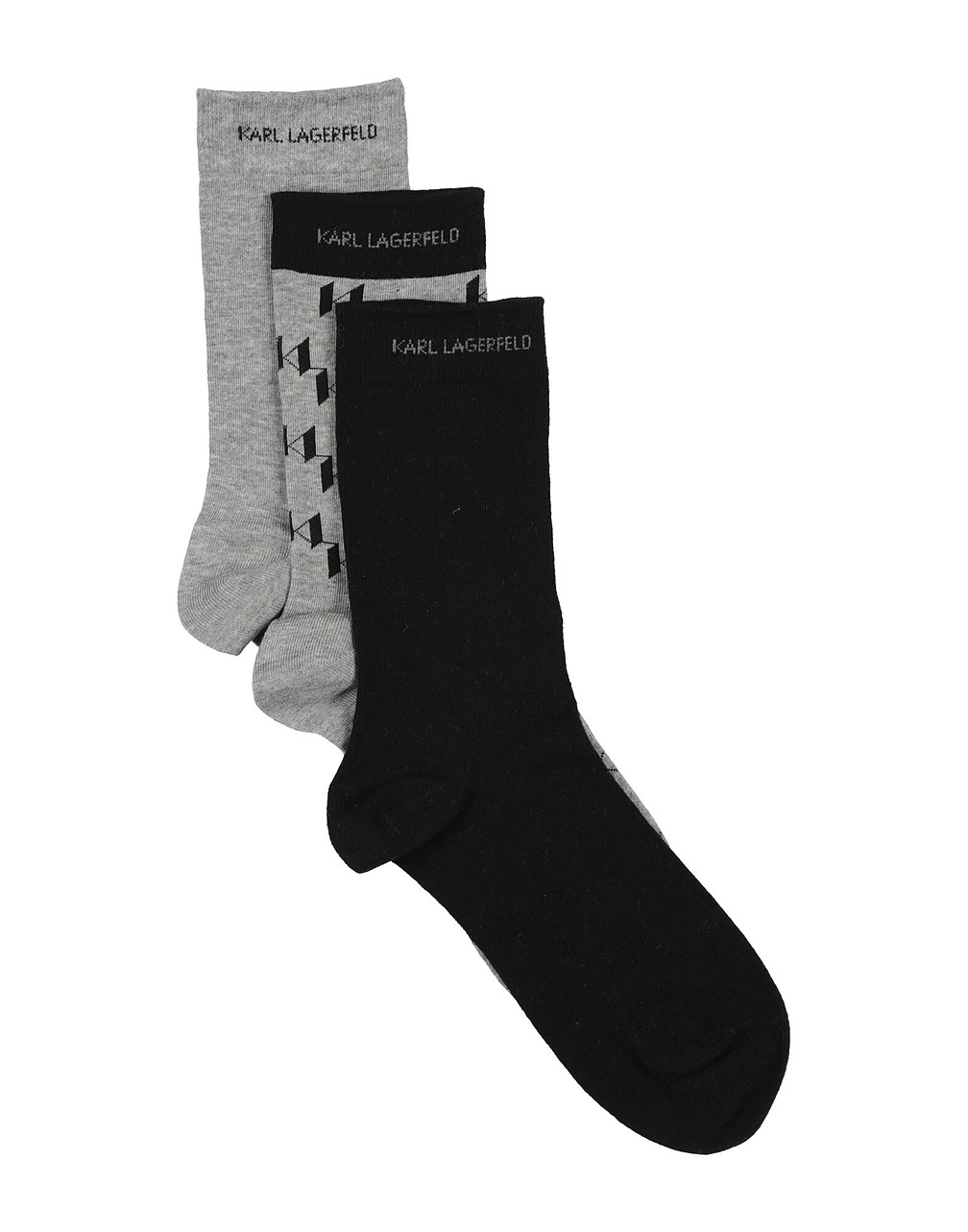 KARL LAGERFELD - Socks & Hosiery