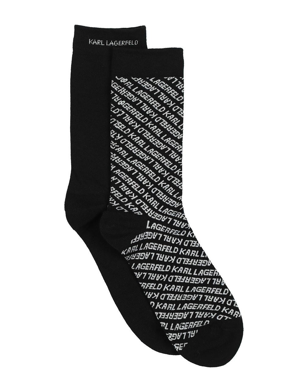 KARL LAGERFELD - Socks & Hosiery
