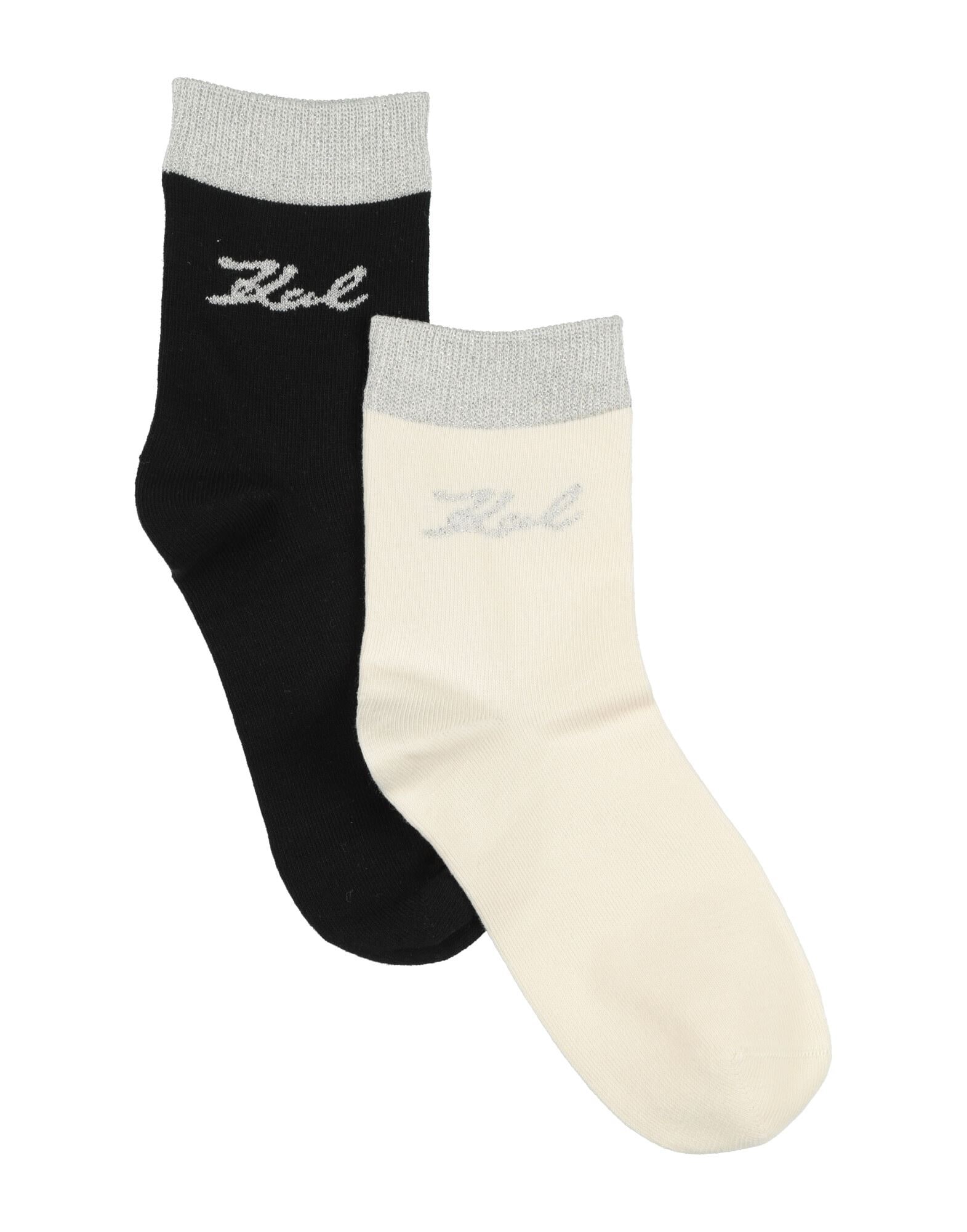 KARL LAGERFELD - Calzini e collant