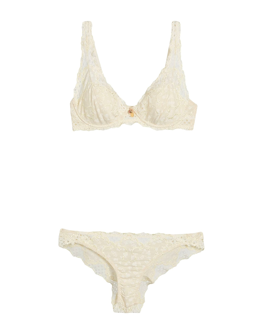 TWINSET - Σετ εσωρούχων