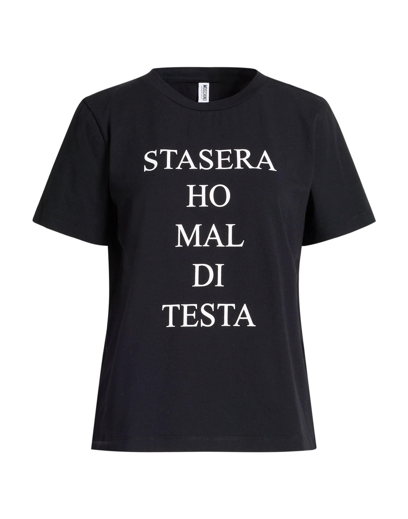 MOSCHINO - Undershirts