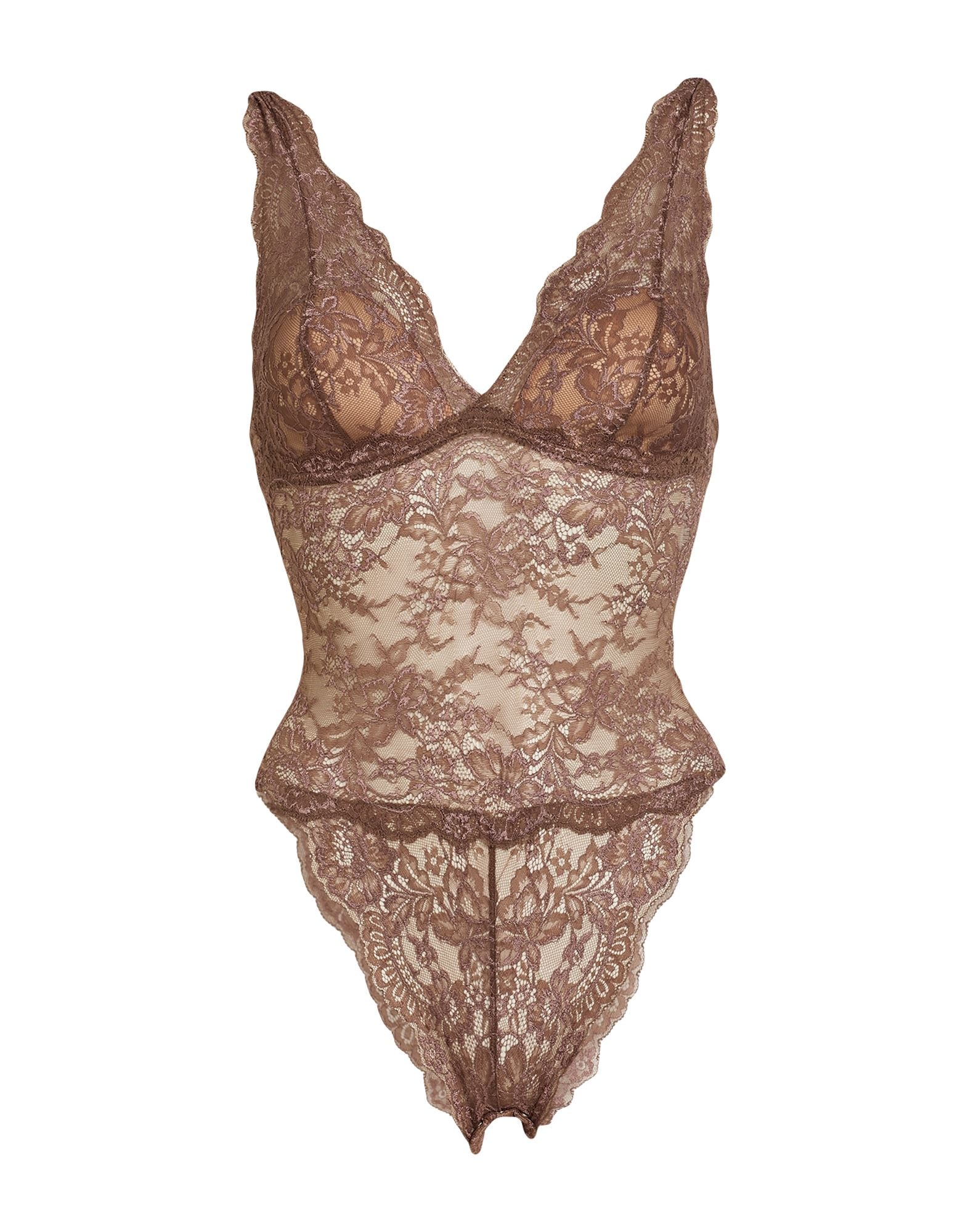 DES_PHEMMES - Lingerie bodysuits
