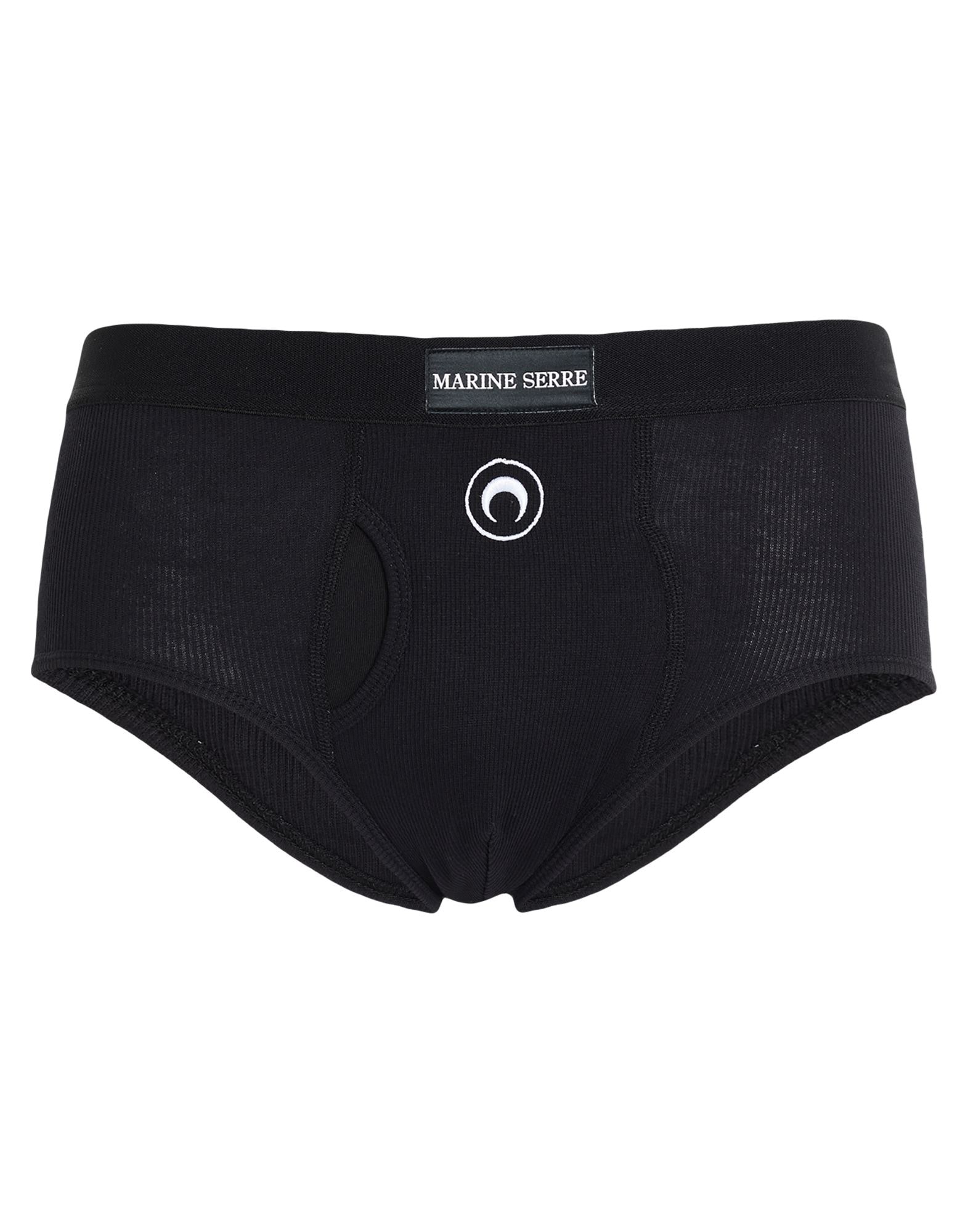 MARINE SERRE - Slips