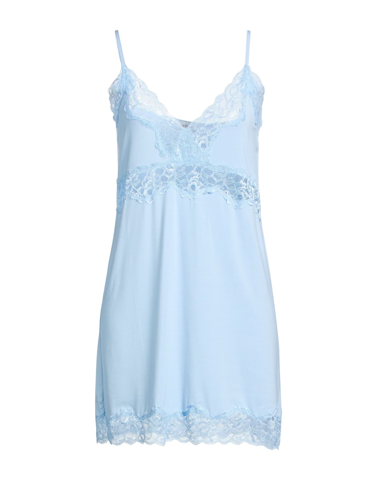 VIVIS - Slip dresses