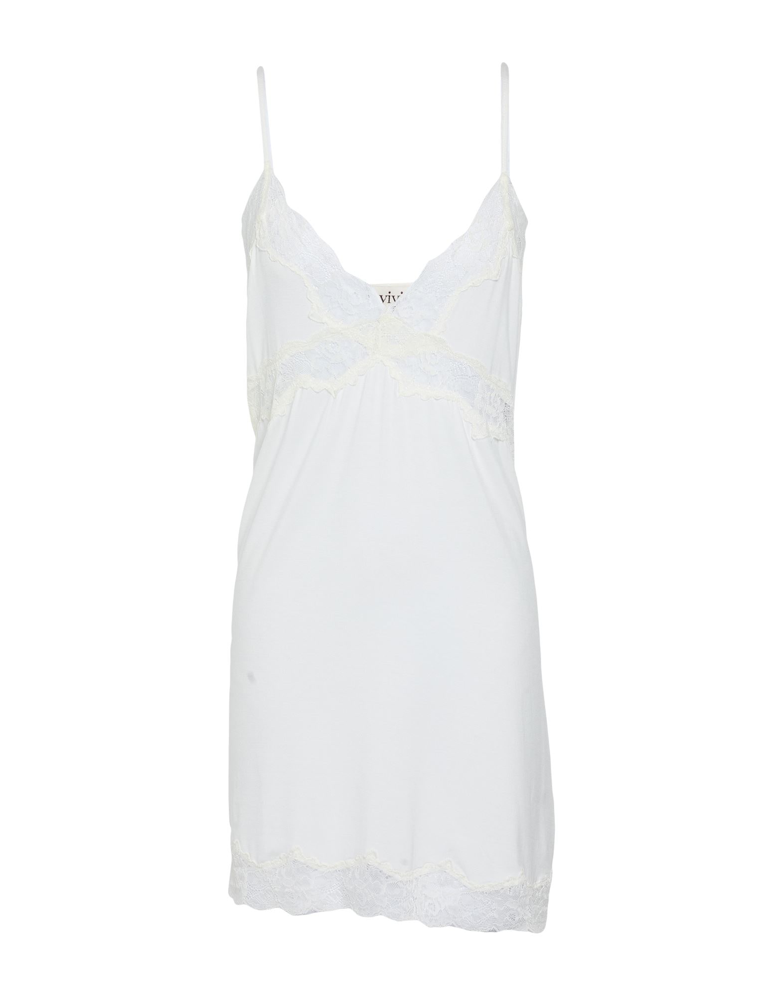VIVIS - Slip dresses