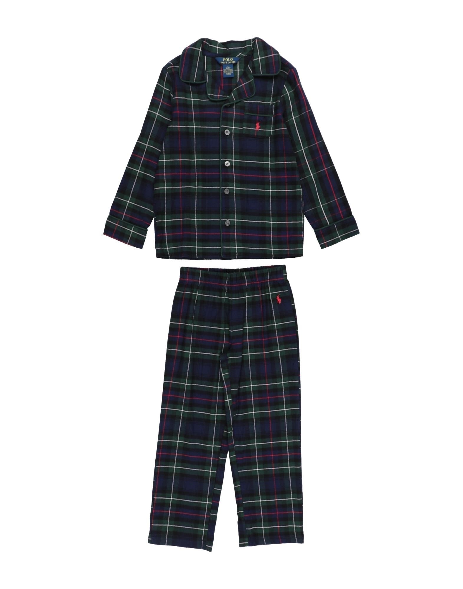 POLO RALPH LAUREN - Sleepwear