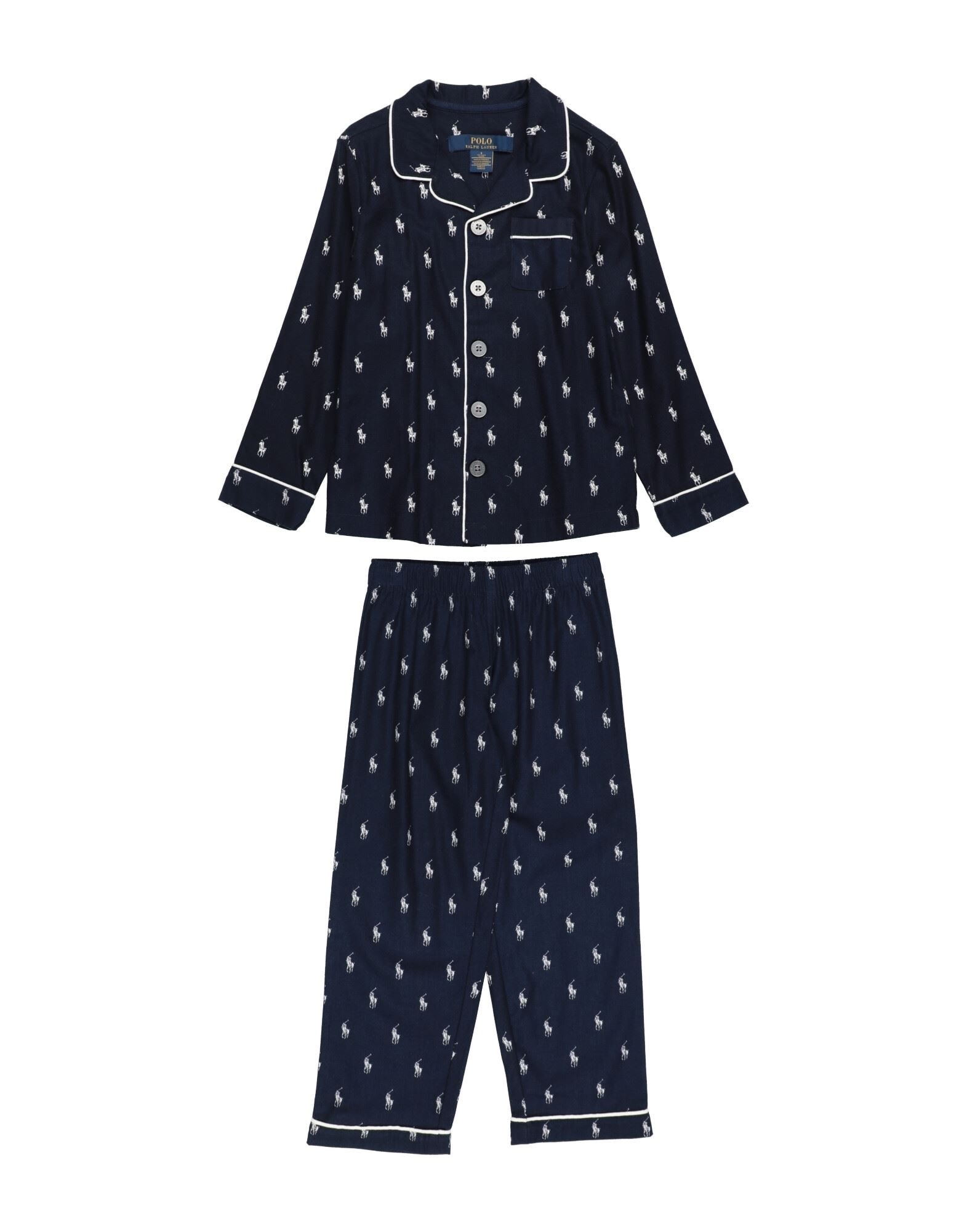 POLO RALPH LAUREN - Sleepwear