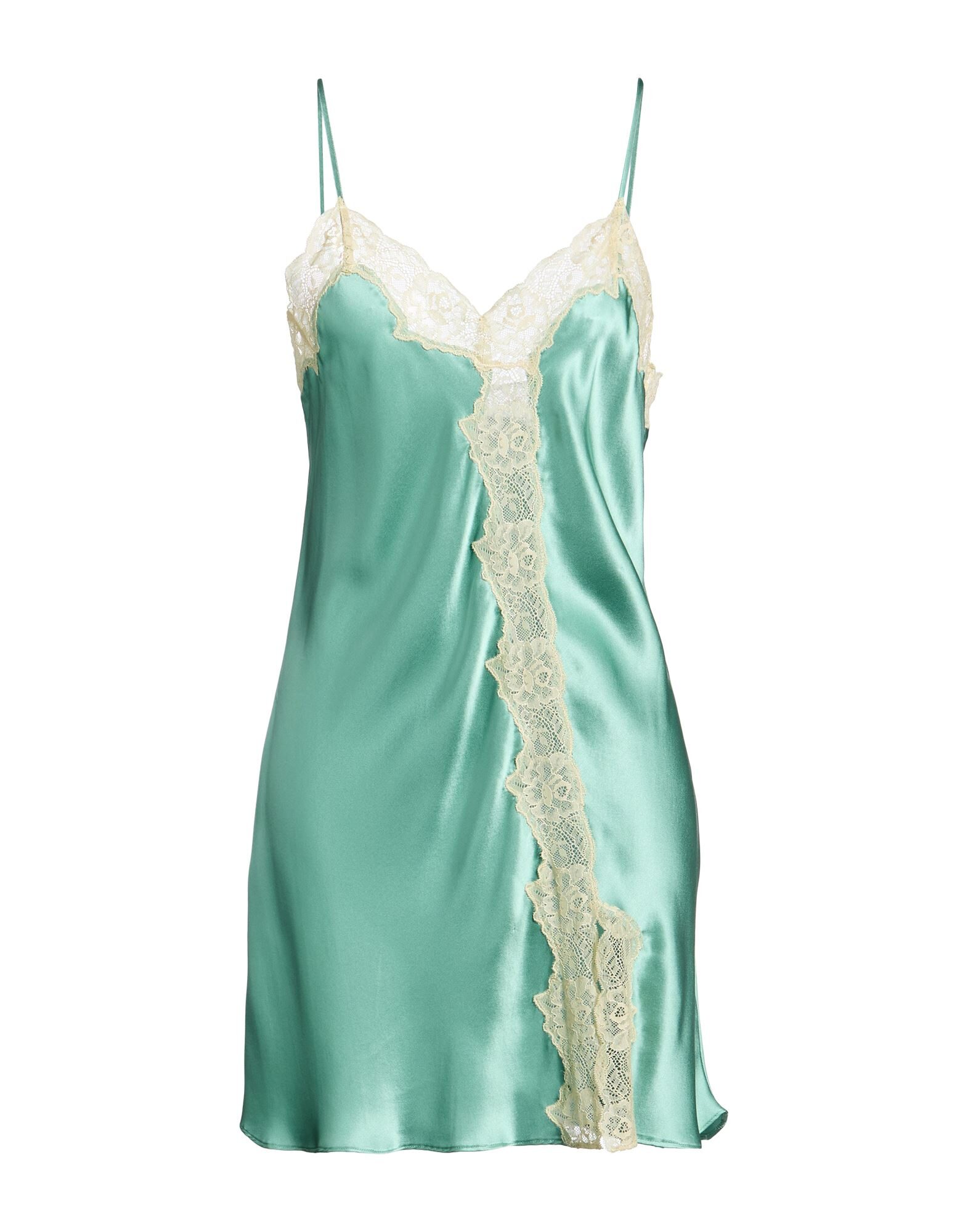 VIVIS - Slip dresses