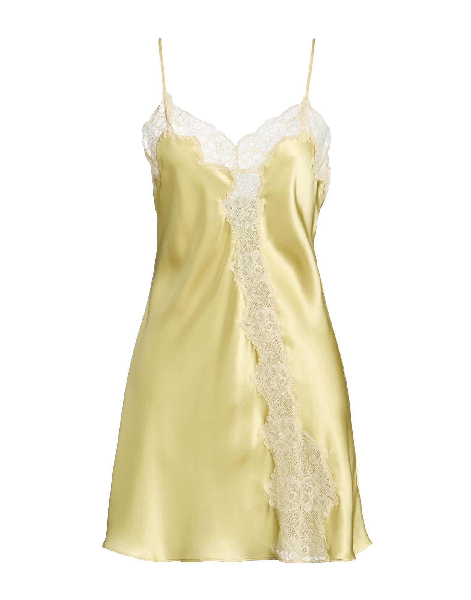 VIVIS - Slip dresses