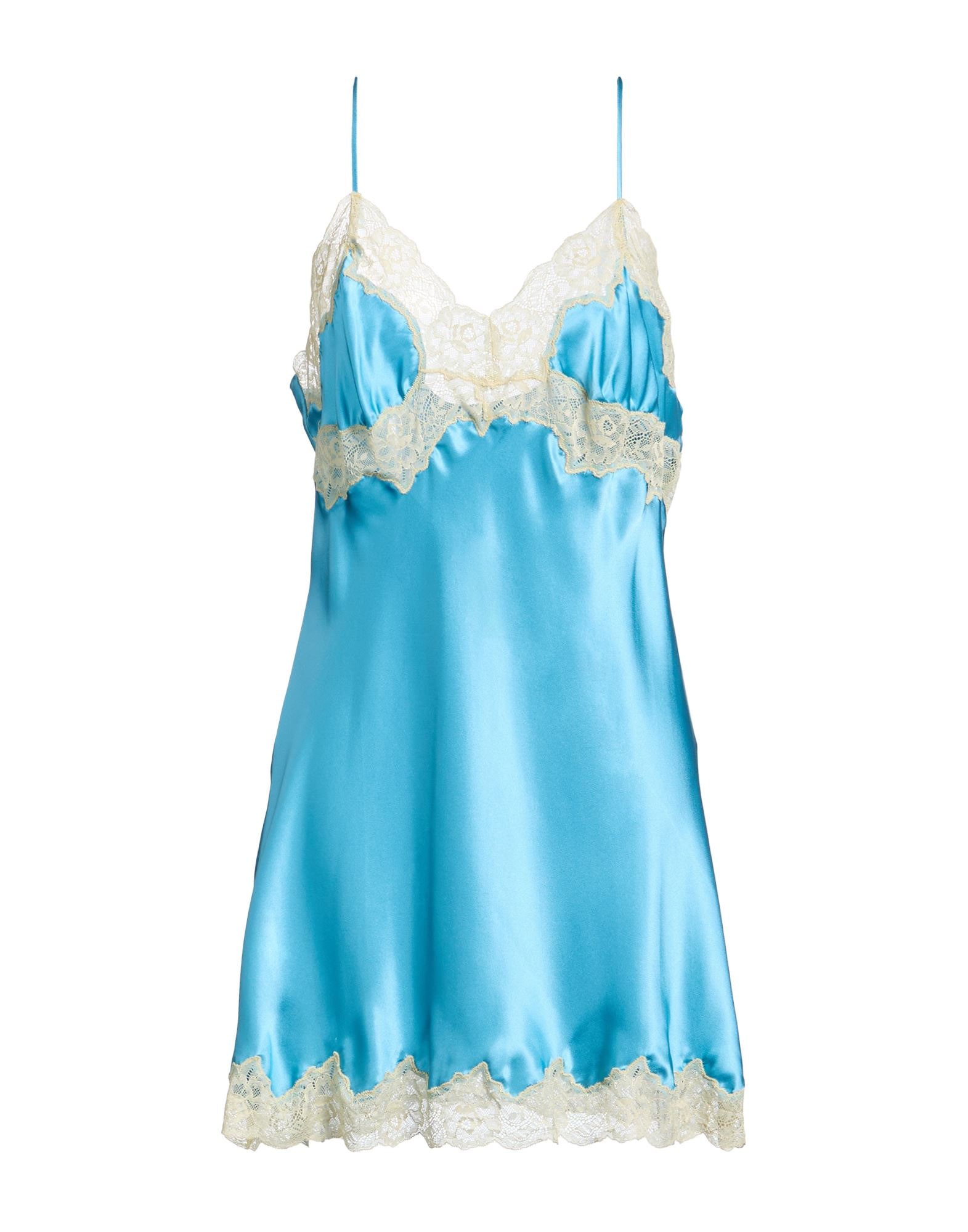 VIVIS - Slip dresses