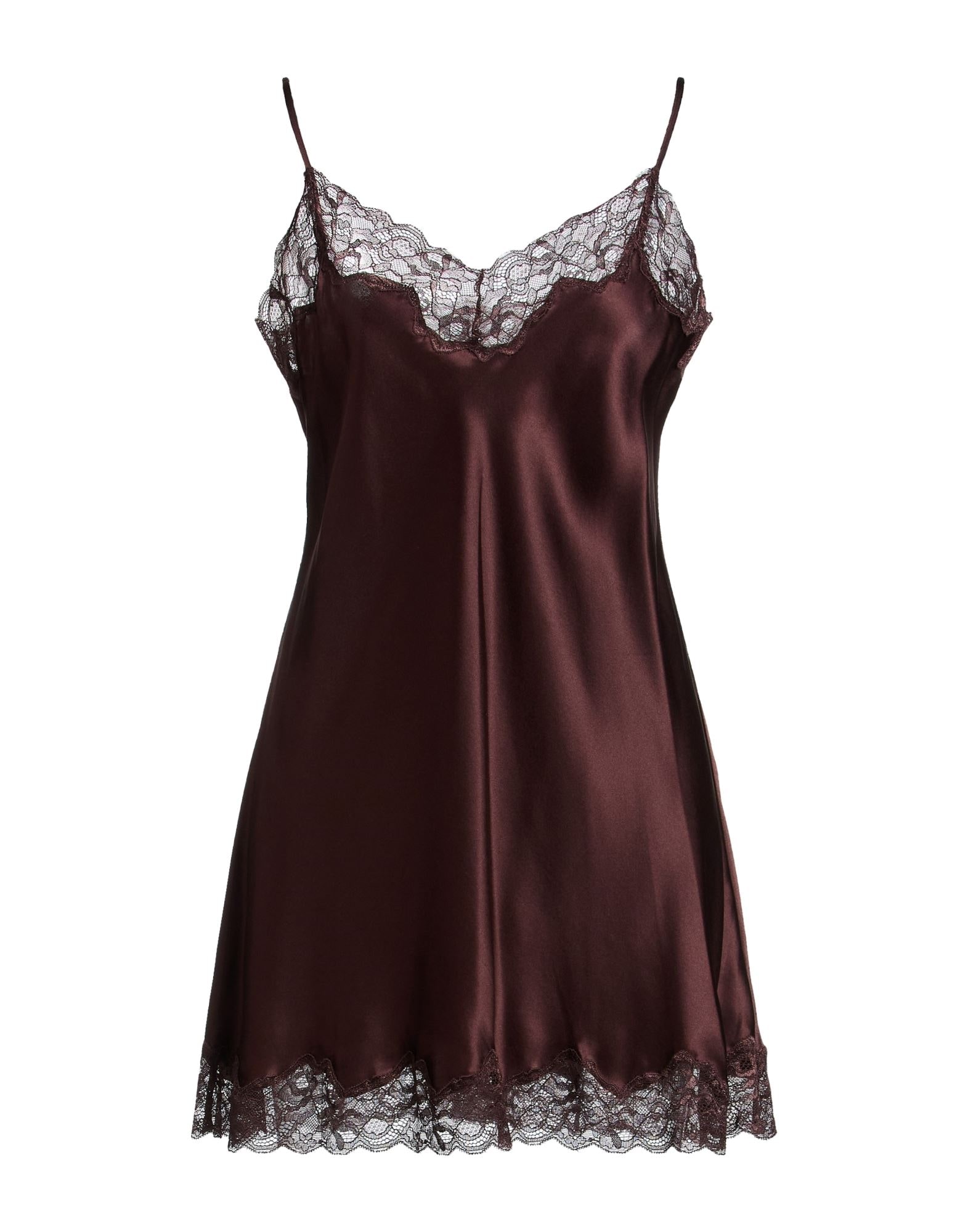 VIVIS - Slip dresses