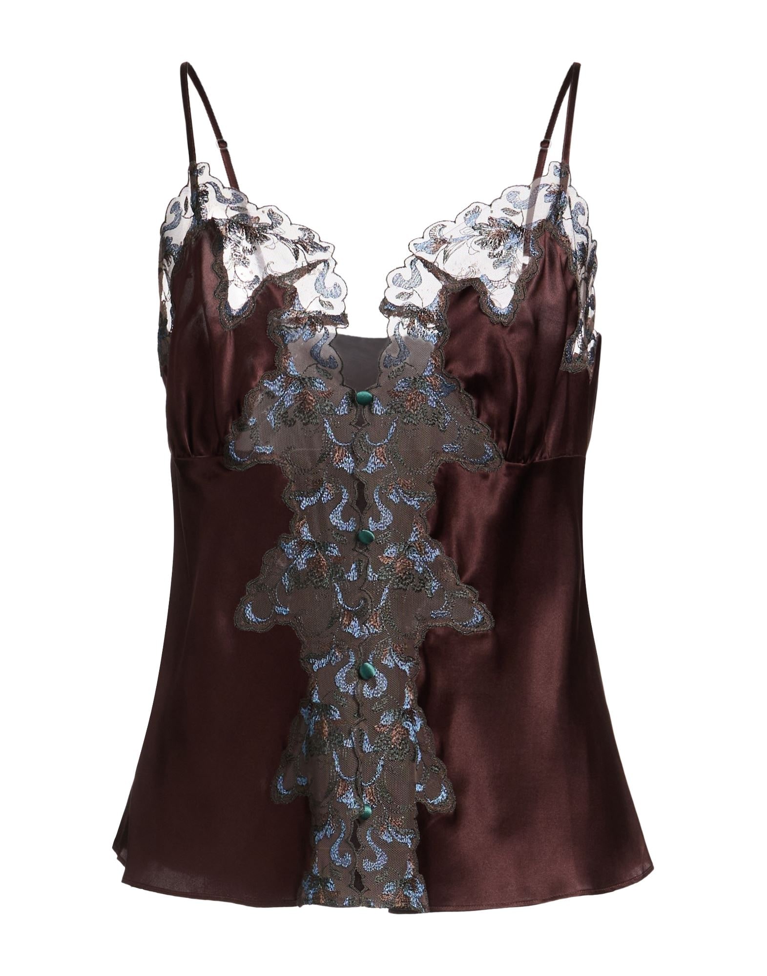 VIVIS - 언더셔츠 & 탑