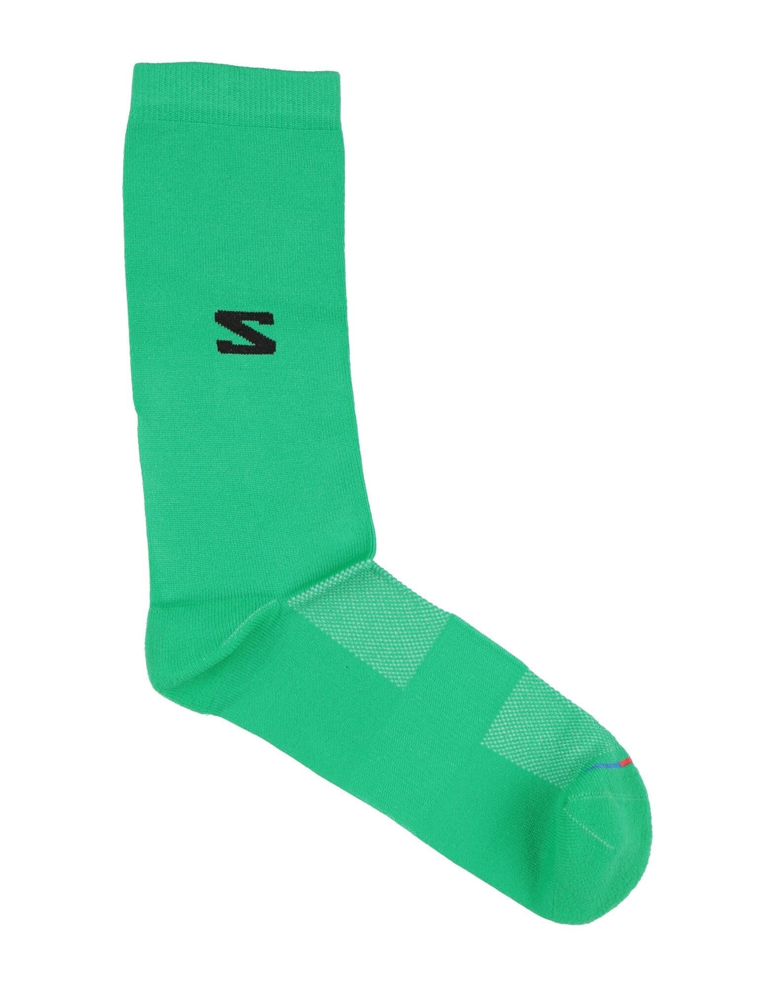 SALOMON - 양말 & 스타킹