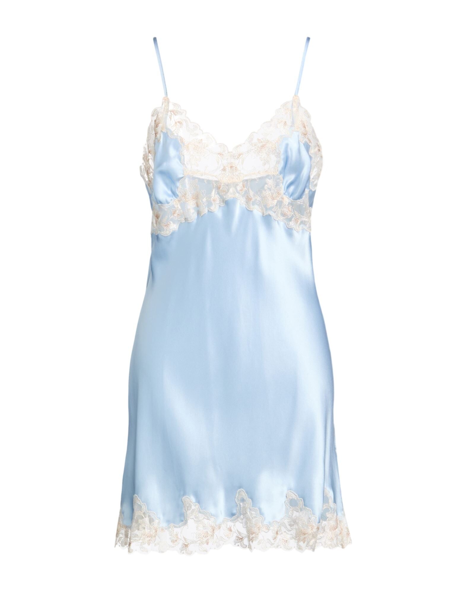 VIVIS - Slip dresses