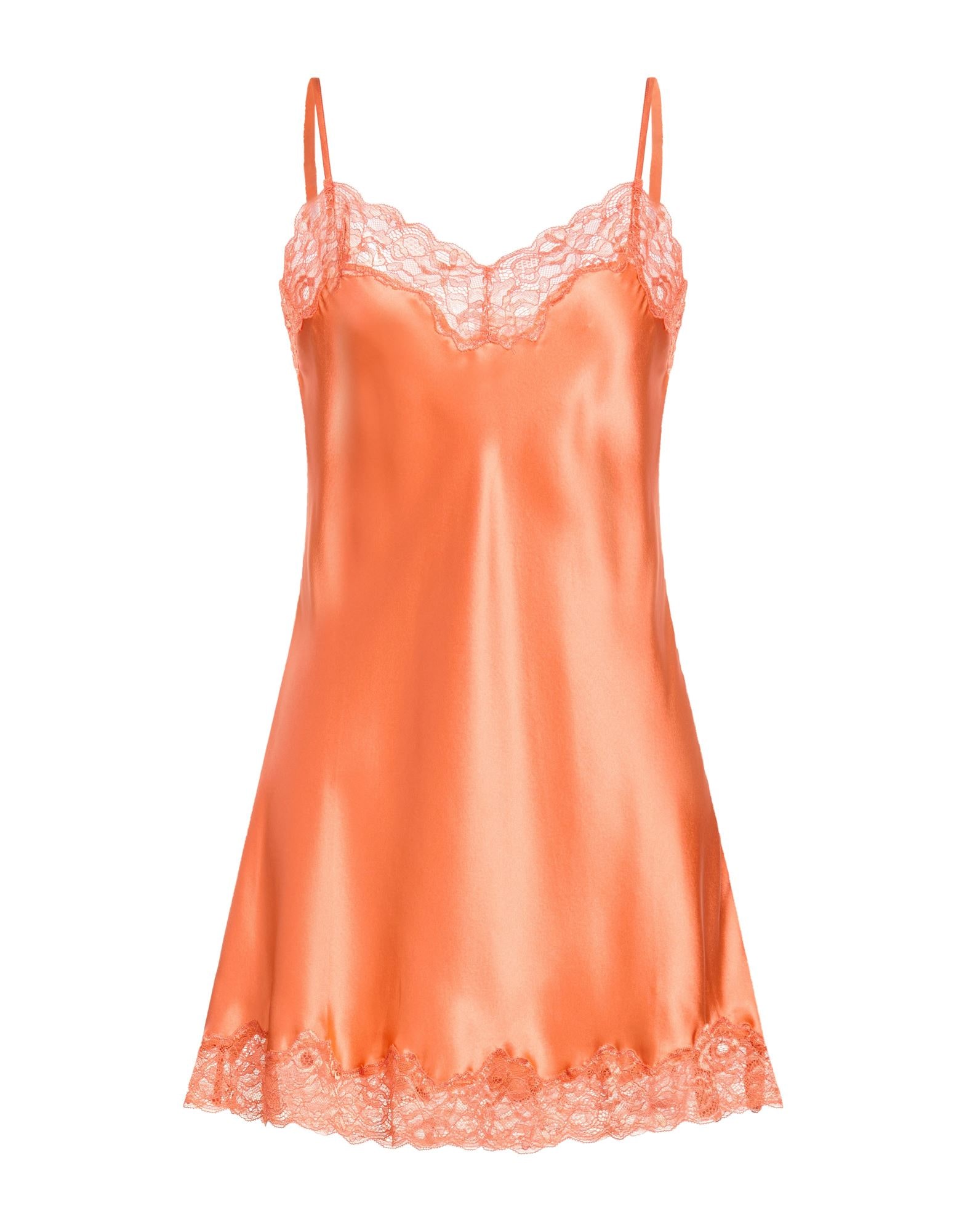 VIVIS - Slip dresses