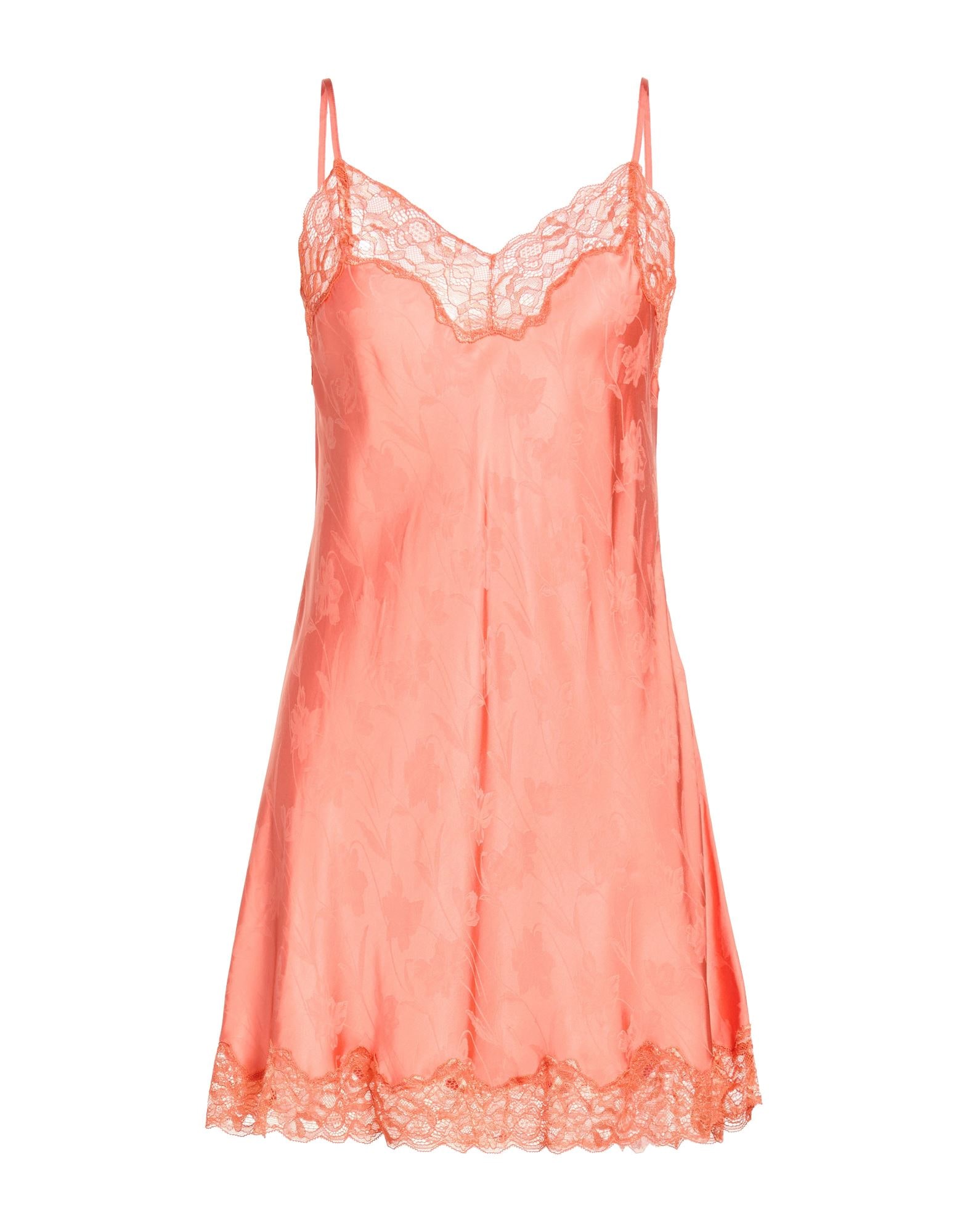 VIVIS - Slip dresses