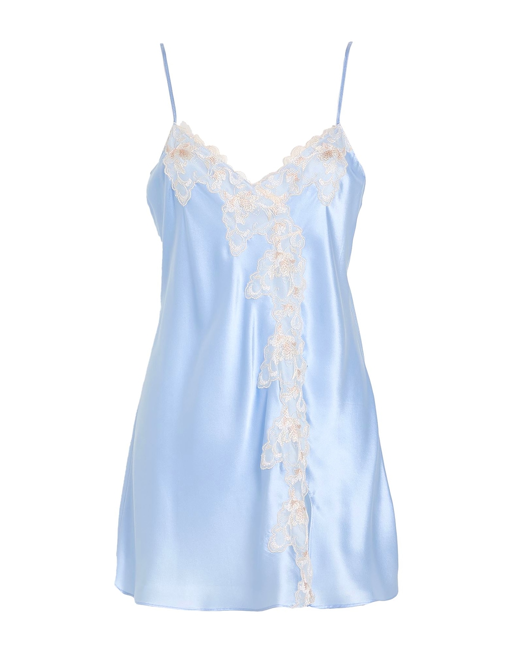 VIVIS - Slip dresses