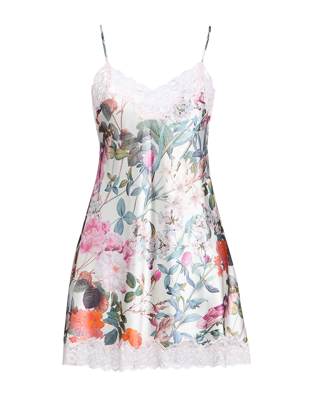 VIVIS - Slip dresses
