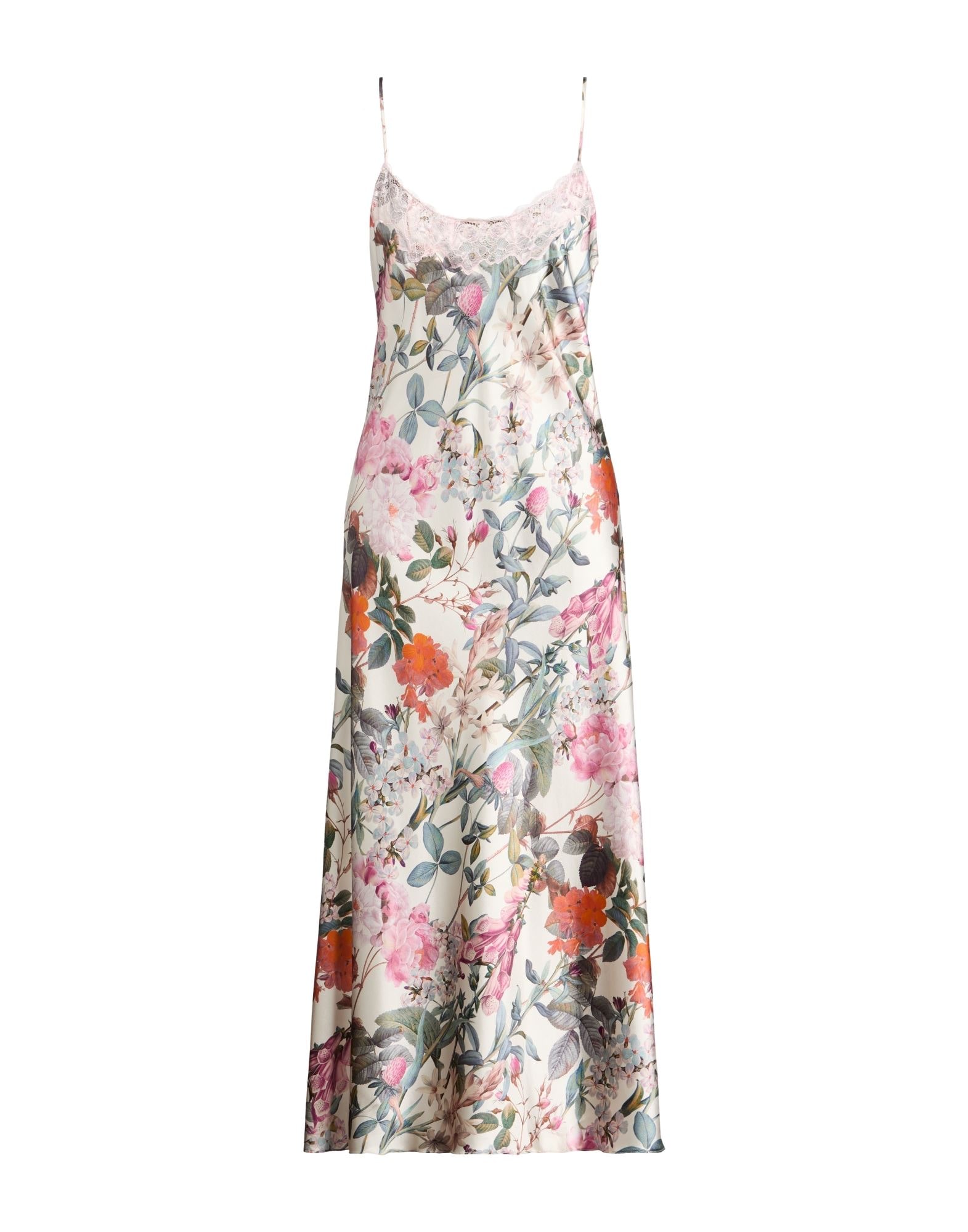 VIVIS - Slip dresses