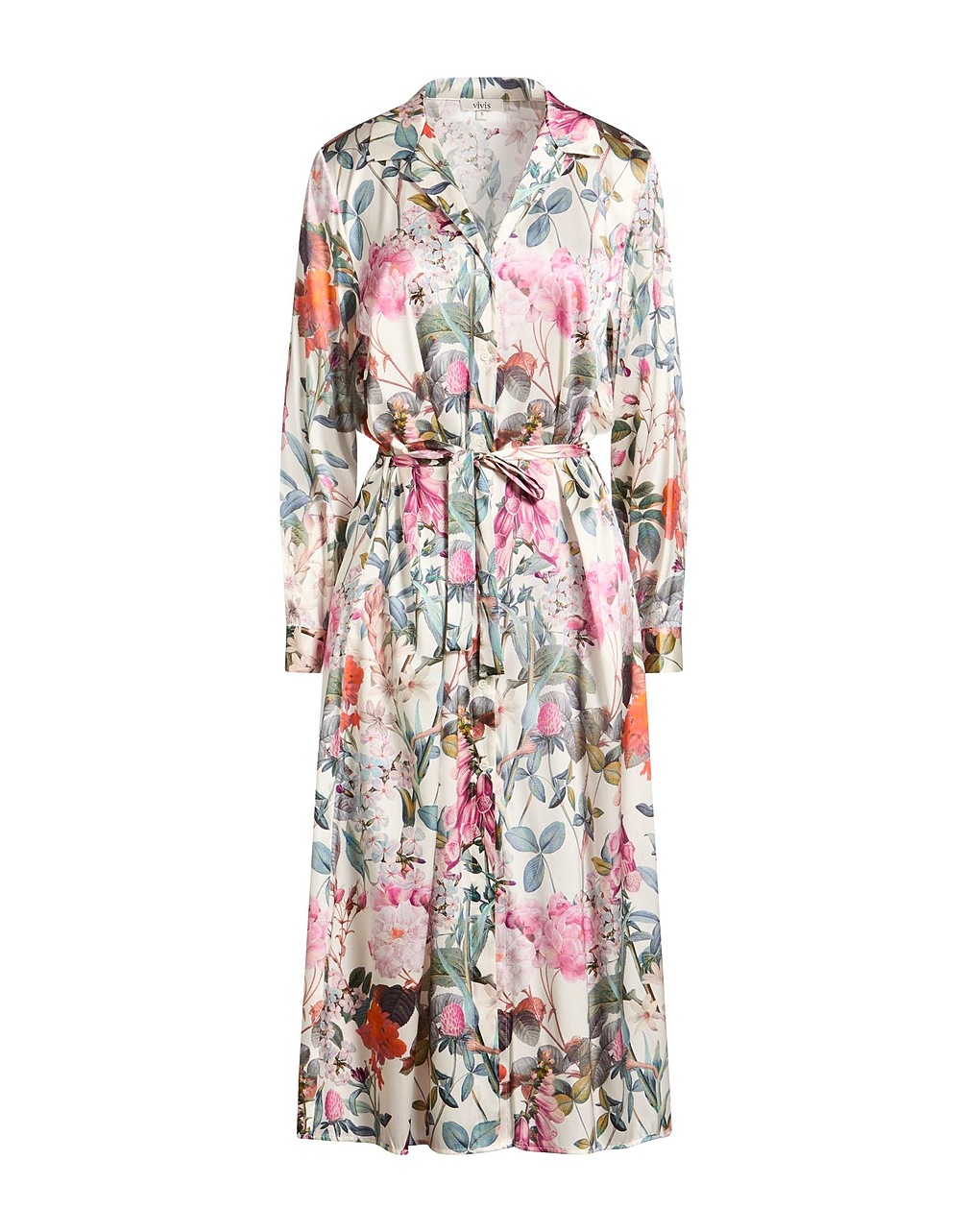 VIVIS - Ρόμπες & μπουρνούζια