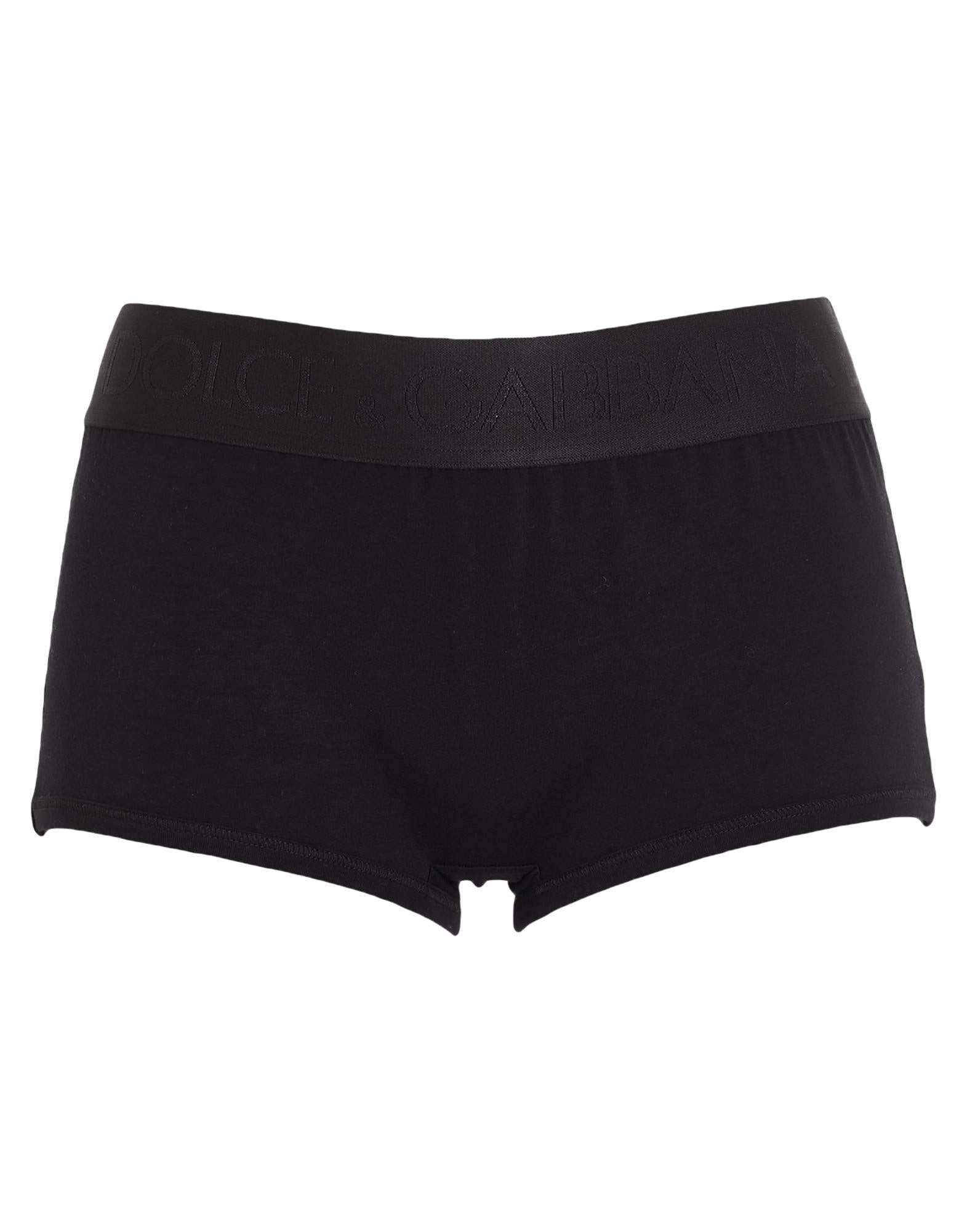 DOLCE&GABBANA - Slips