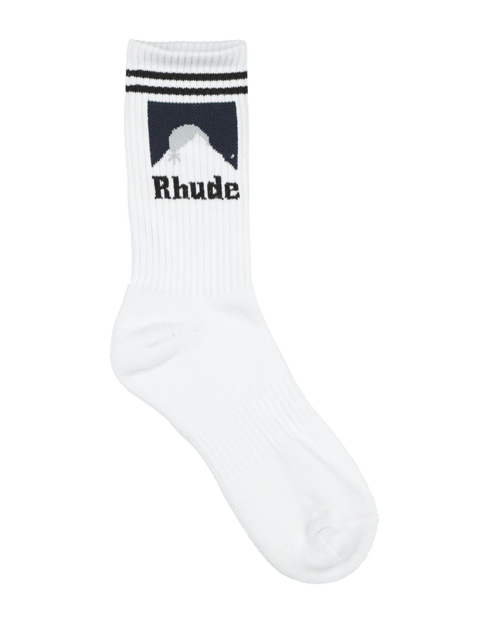 RHUDE - Calcetines y medias