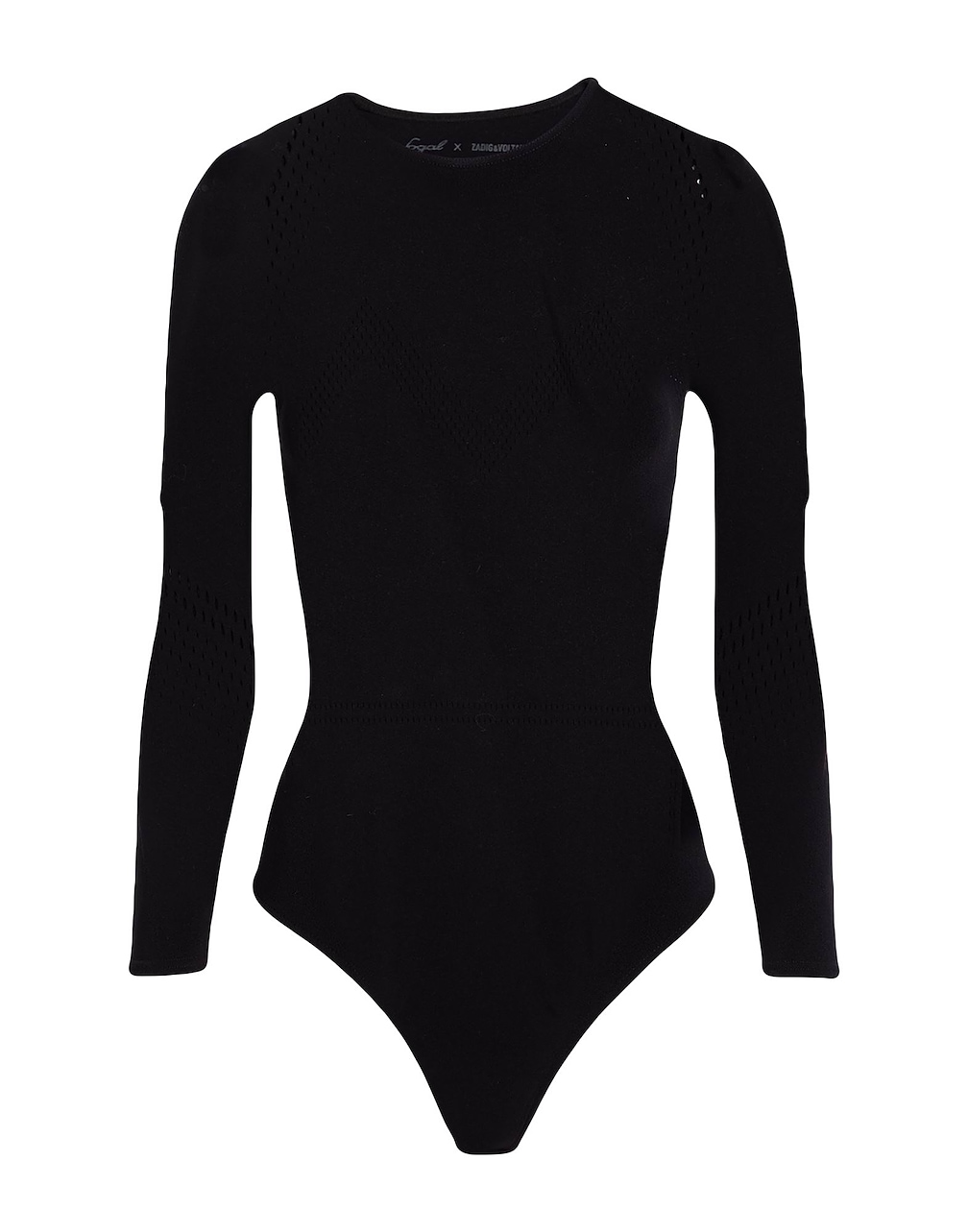 ZADIG&VOLTAIRE - Bodysuits