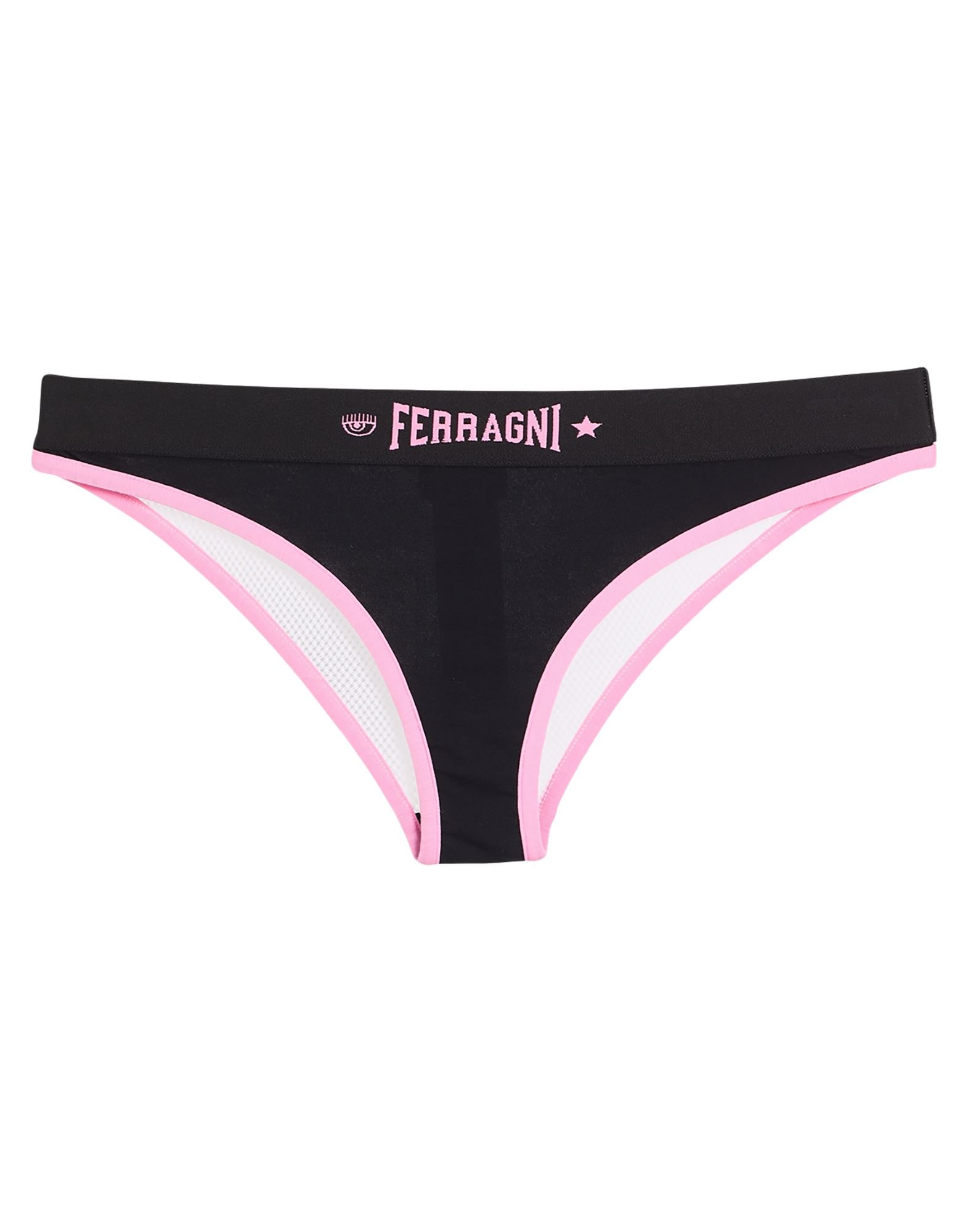 CHIARA FERRAGNI - Briefs