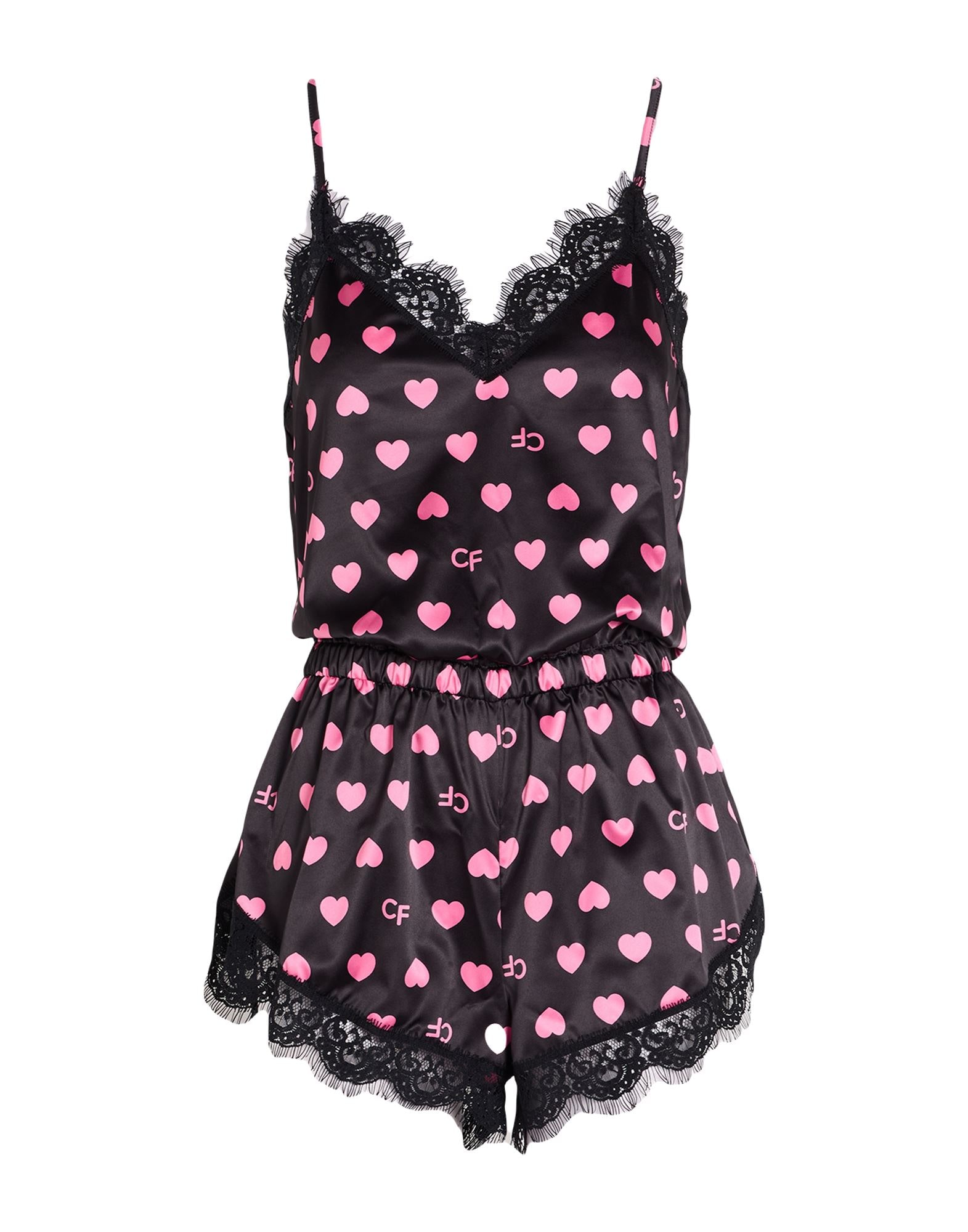 CHIARA FERRAGNI - Slip dresses