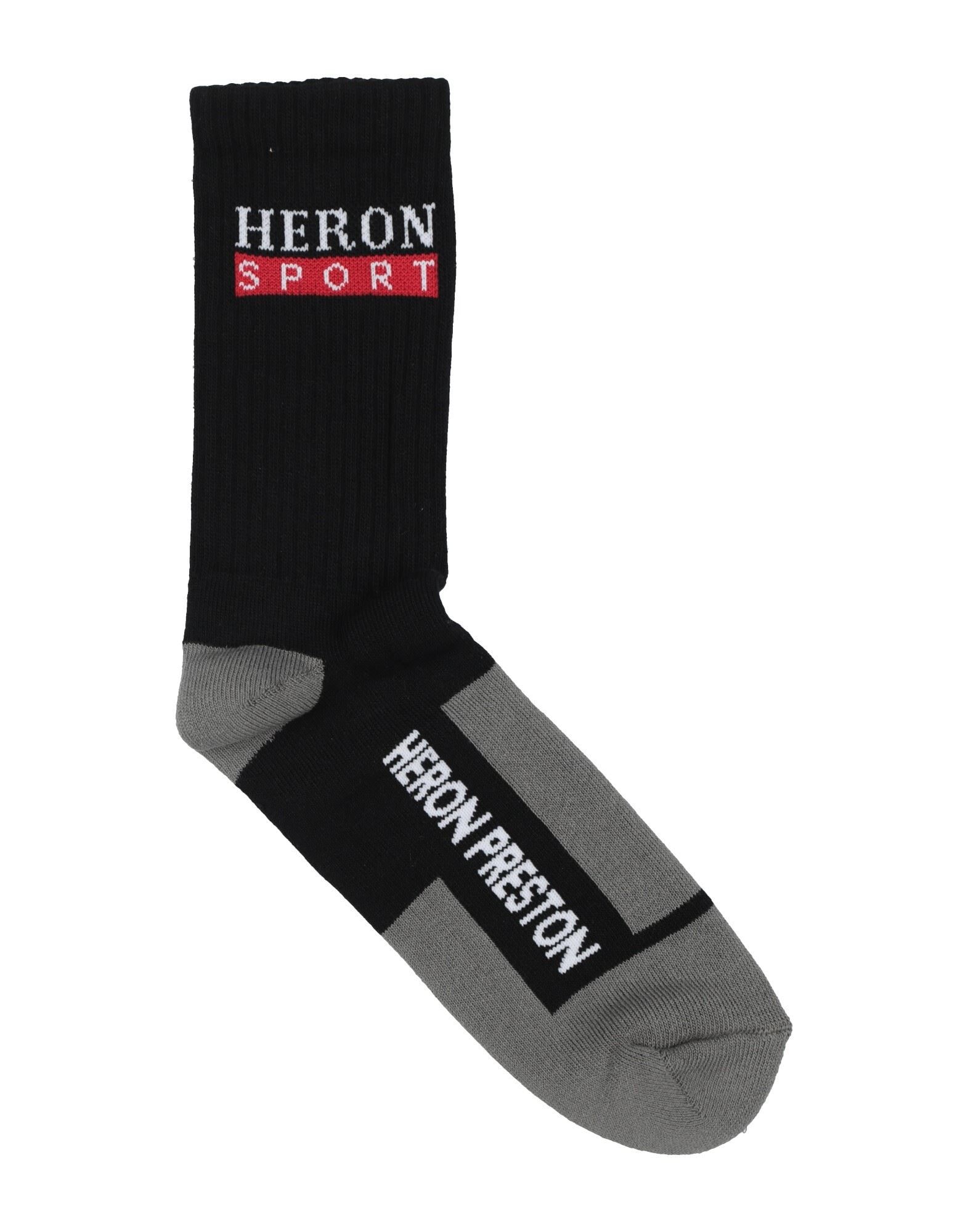 HERON PRESTON - Socks & Hosiery