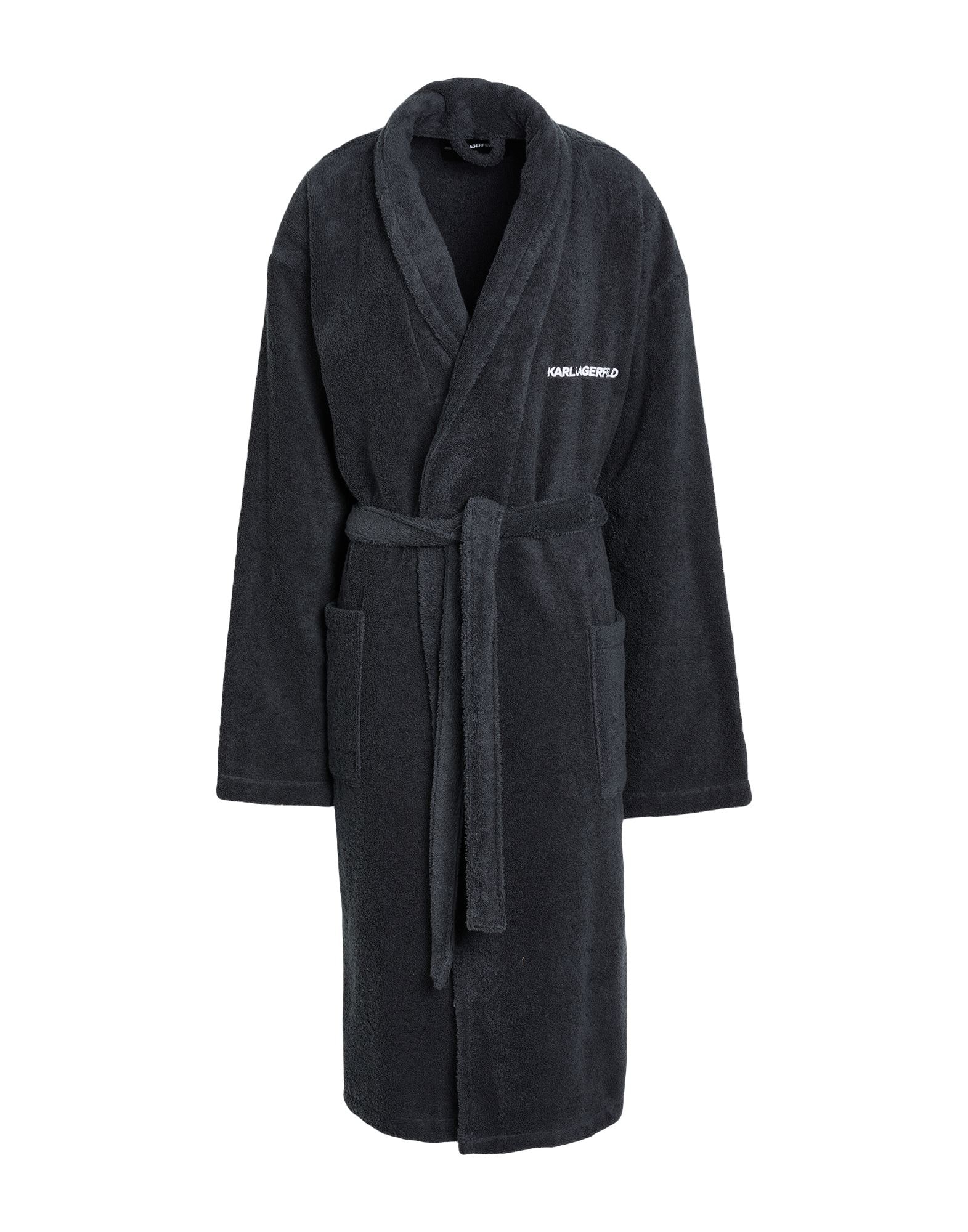 KARL LAGERFELD - Dressing gowns & bathrobes