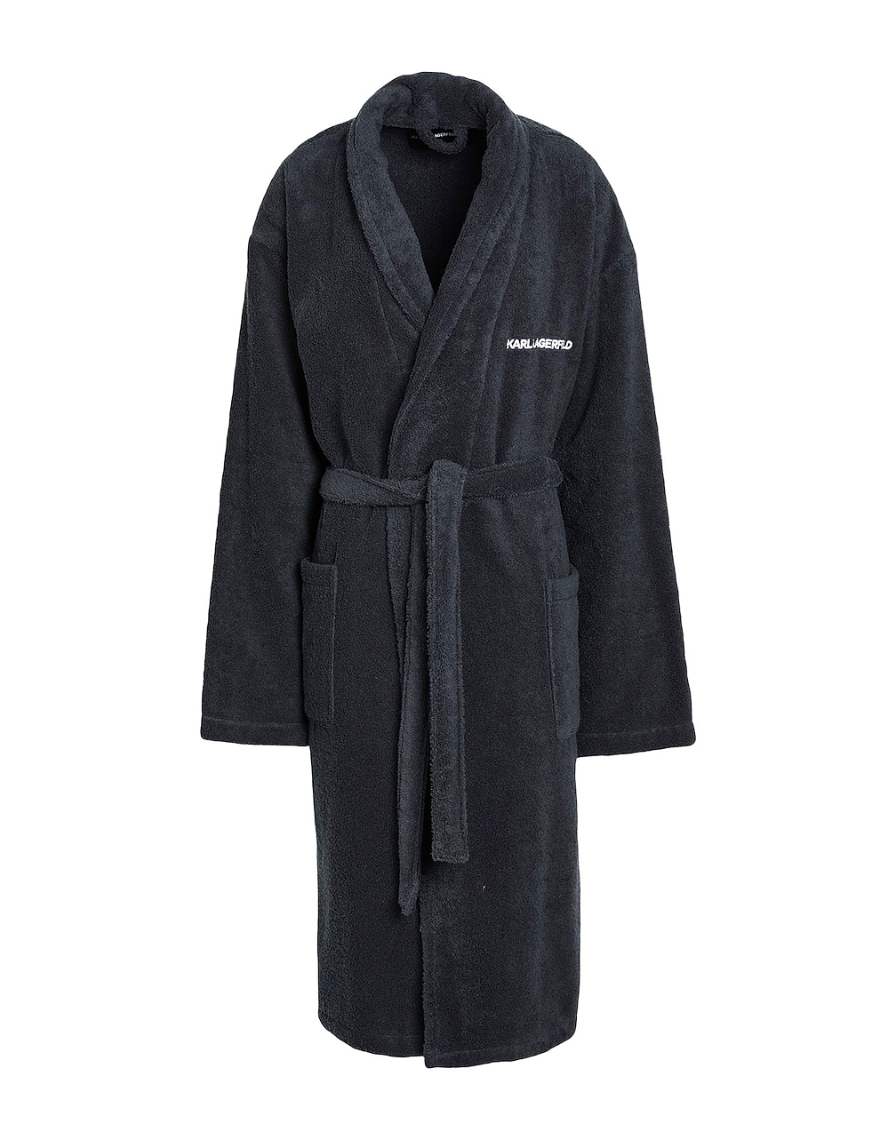 KARL LAGERFELD - Dressing gowns & bathrobes