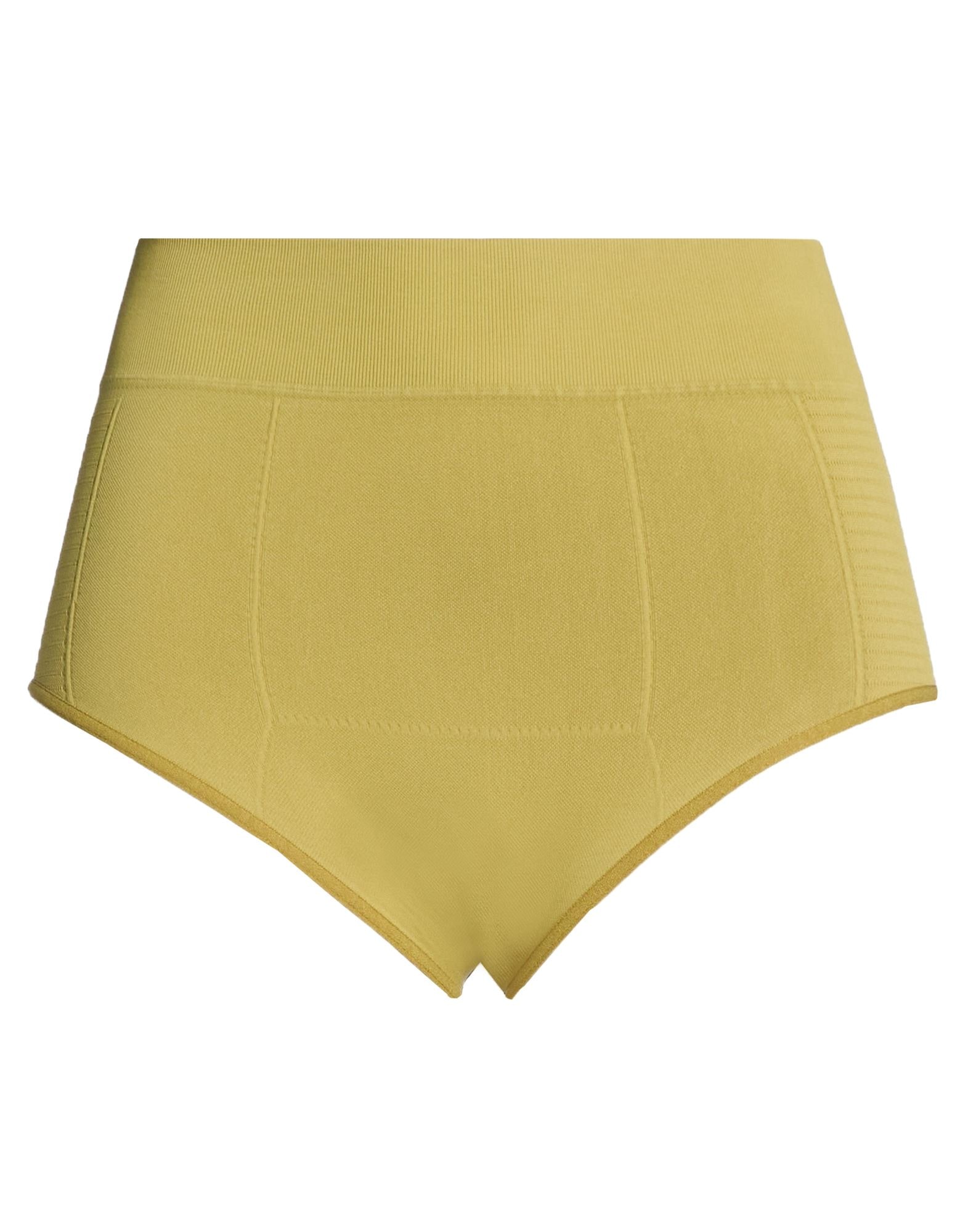 RICK OWENS - Shorts & Bermuda Shorts