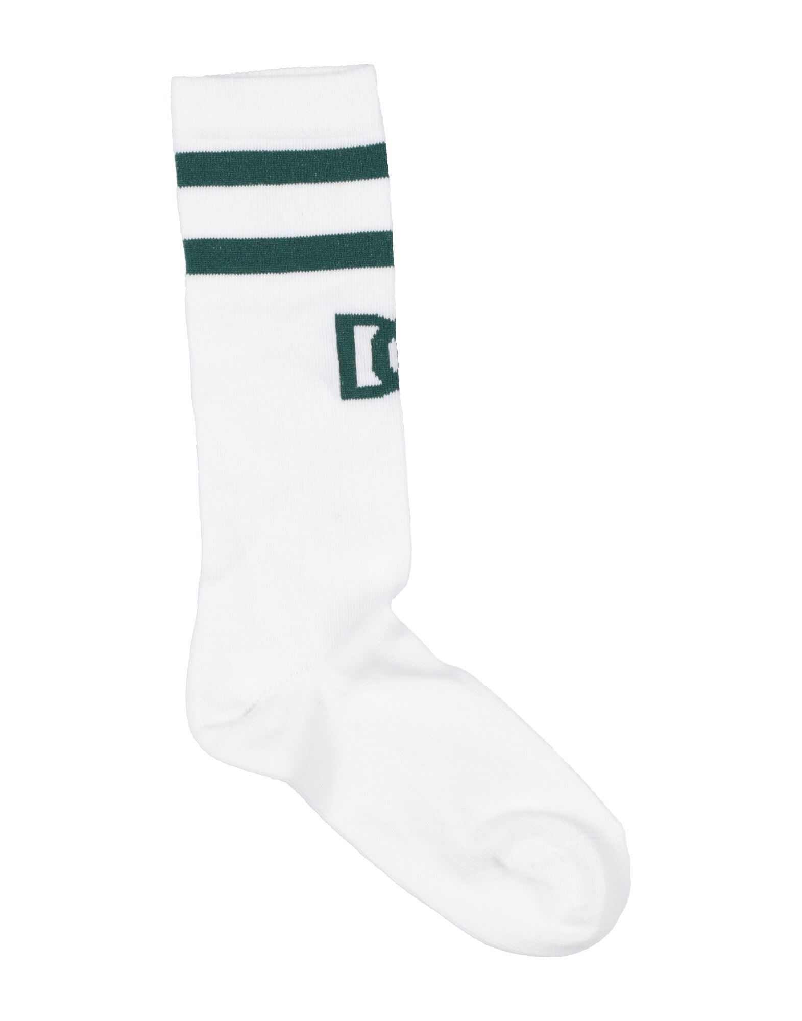 DOLCE&GABBANA - Socks & Hosiery