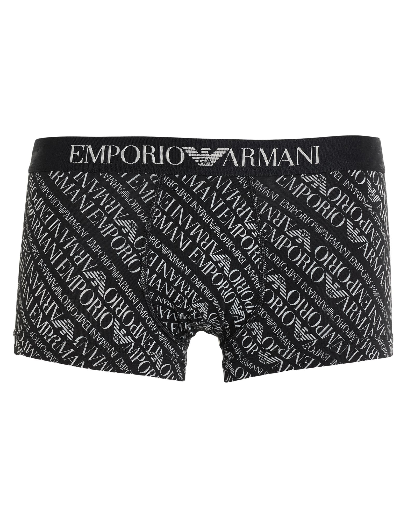 EMPORIO ARMANI - Boxershorts