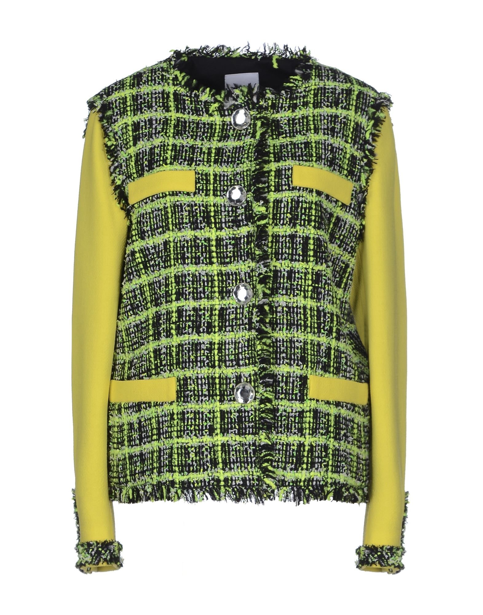 MOSCHINO CHEAP AND CHIC - Blazers