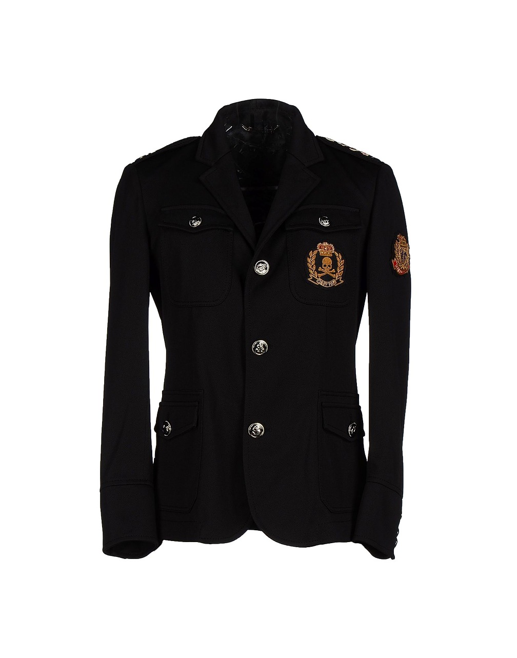 PHILIPP PLEIN - Blazers