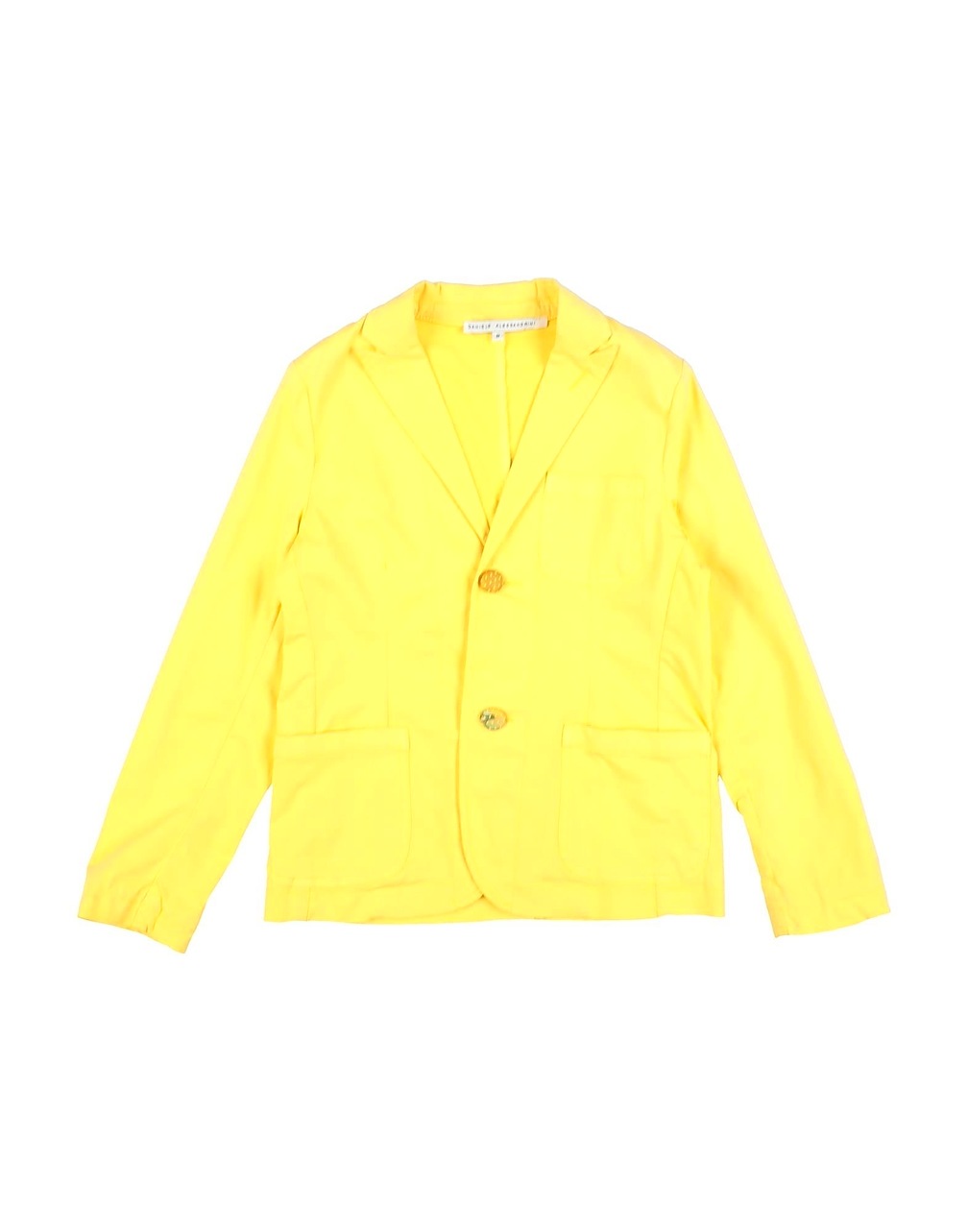 DANIELE ALESSANDRINI - Blazers