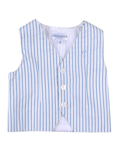 ZOOM SIMONETTA TINY - Vest