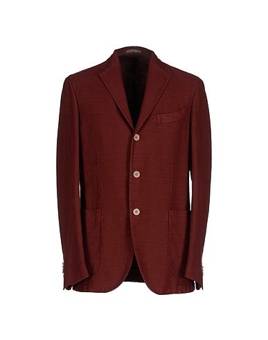 ZOOM BOGLIOLI - Blazer